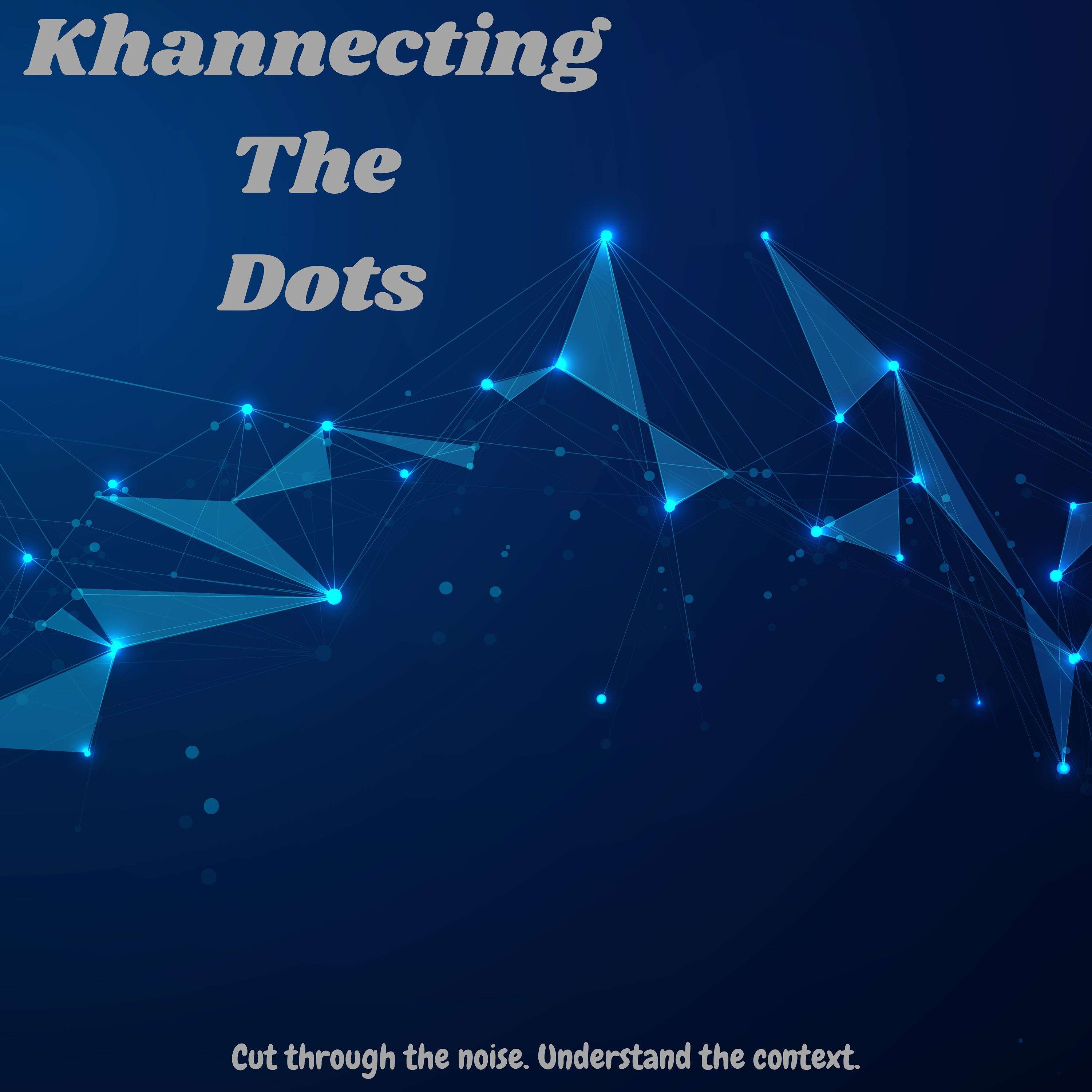 Khannecting The Dots