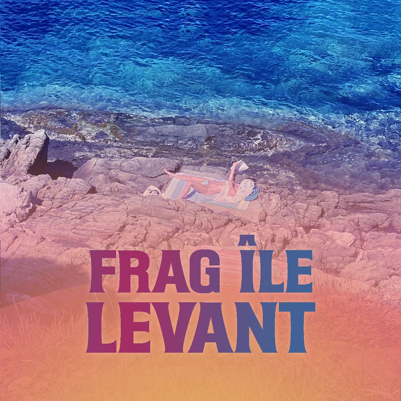 # Laurette Alario – Croquer la pomme