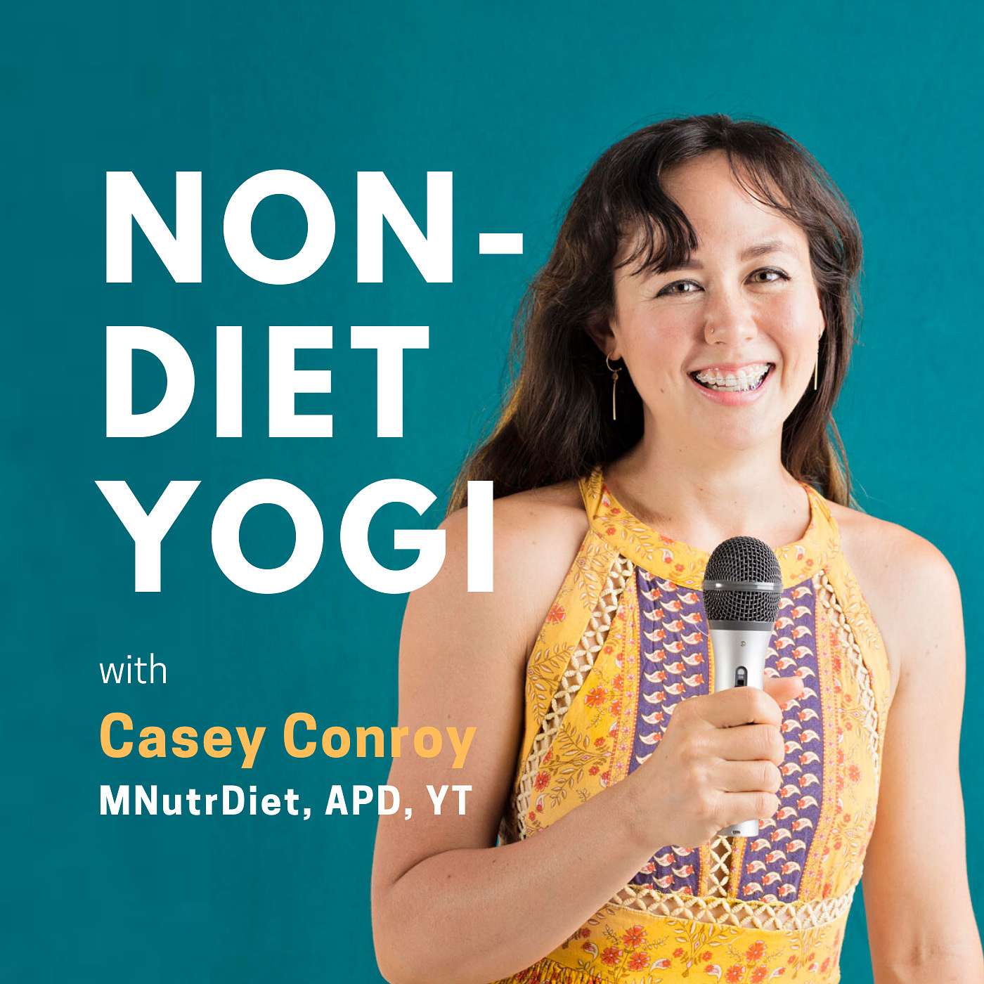Non-Diet Naturopath