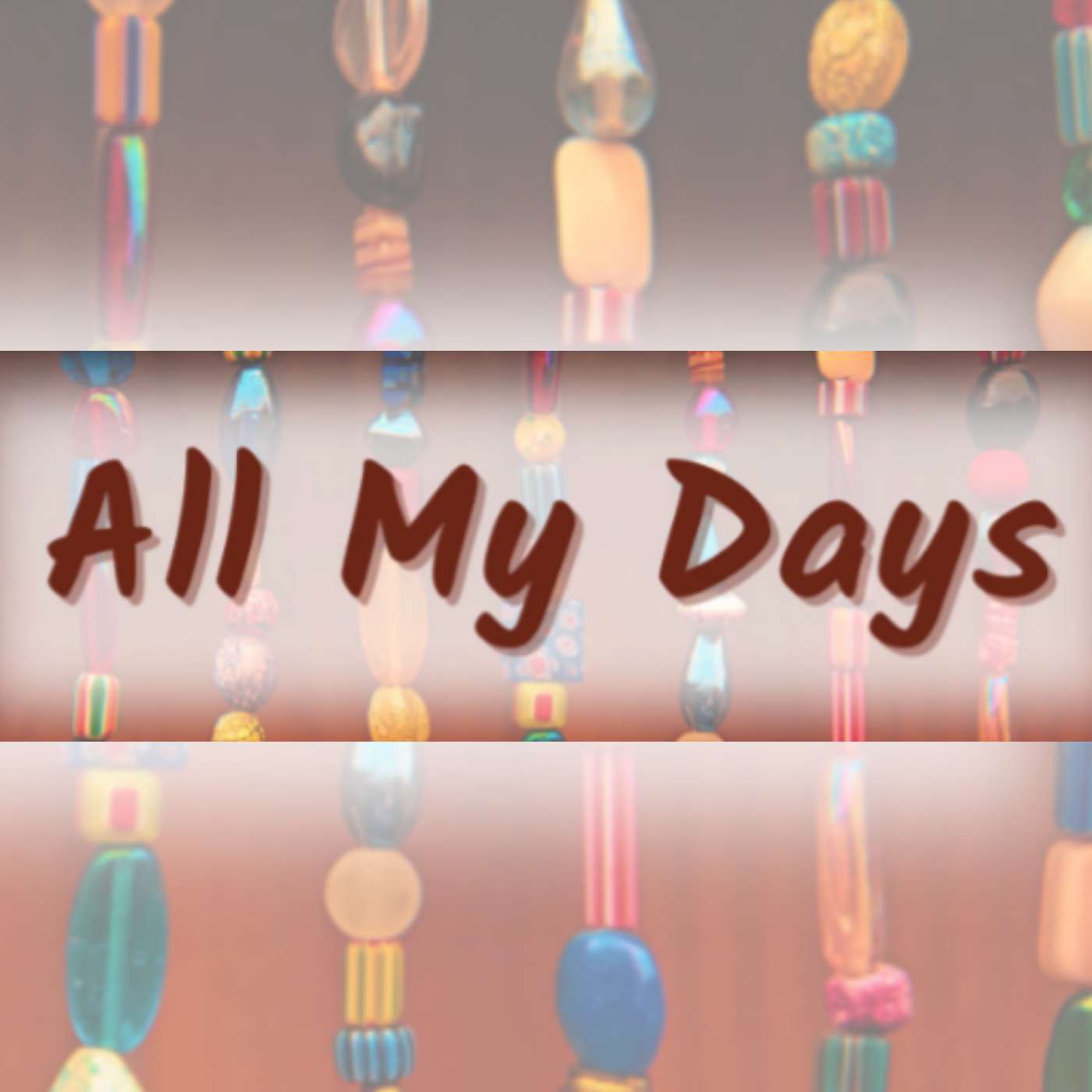 7-13-25 God Said "I Want to Make a Child" [All My Days] episode artwork