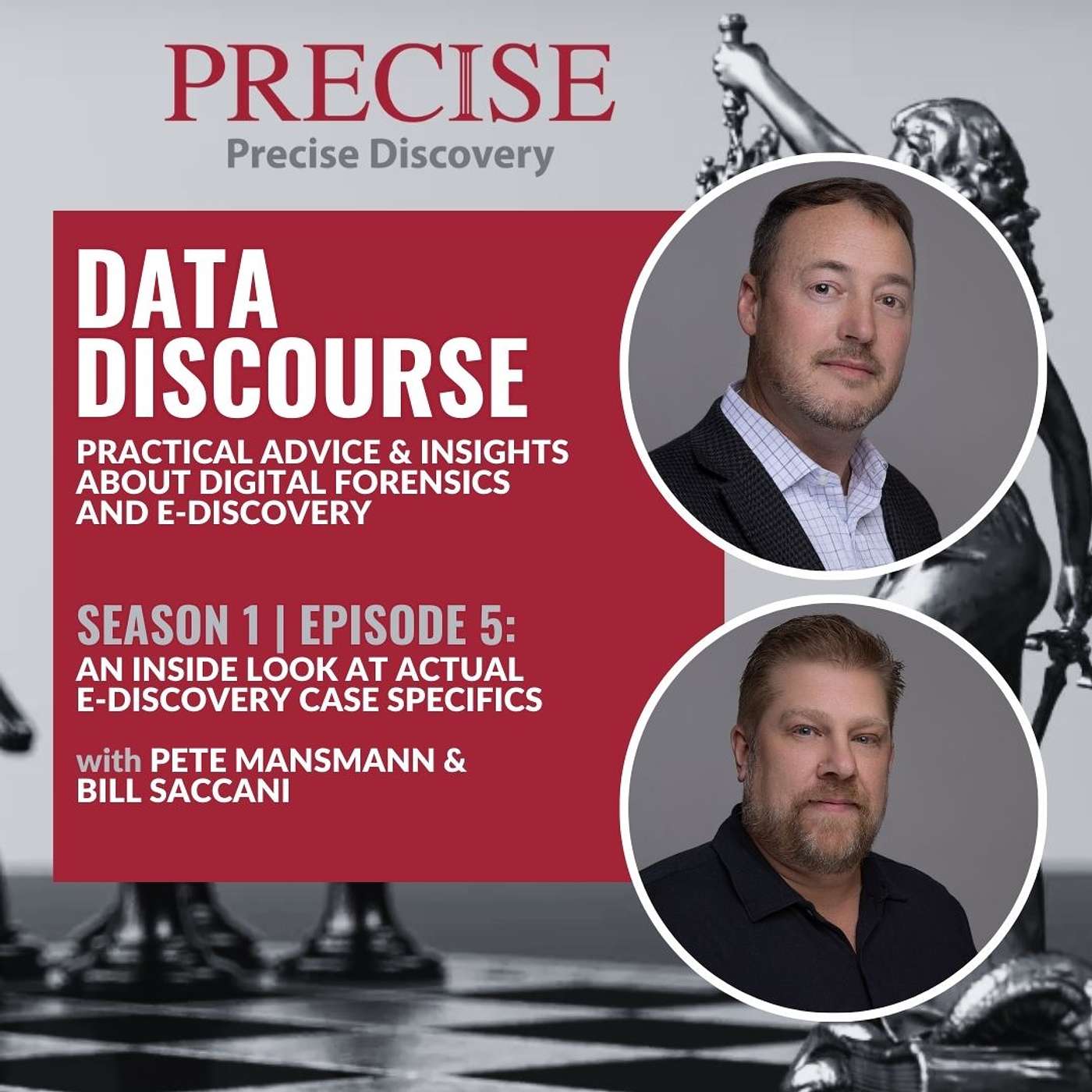 Data Discourse