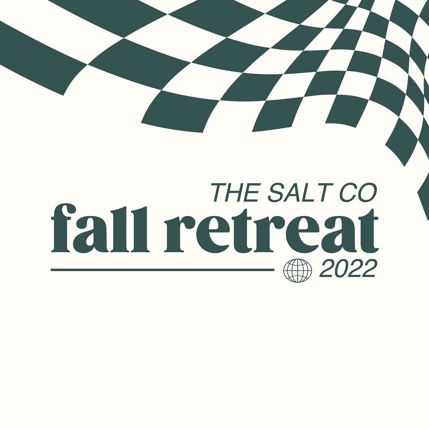 The Salt Co. Fall Retreat 2022: Session 2 episode artwork