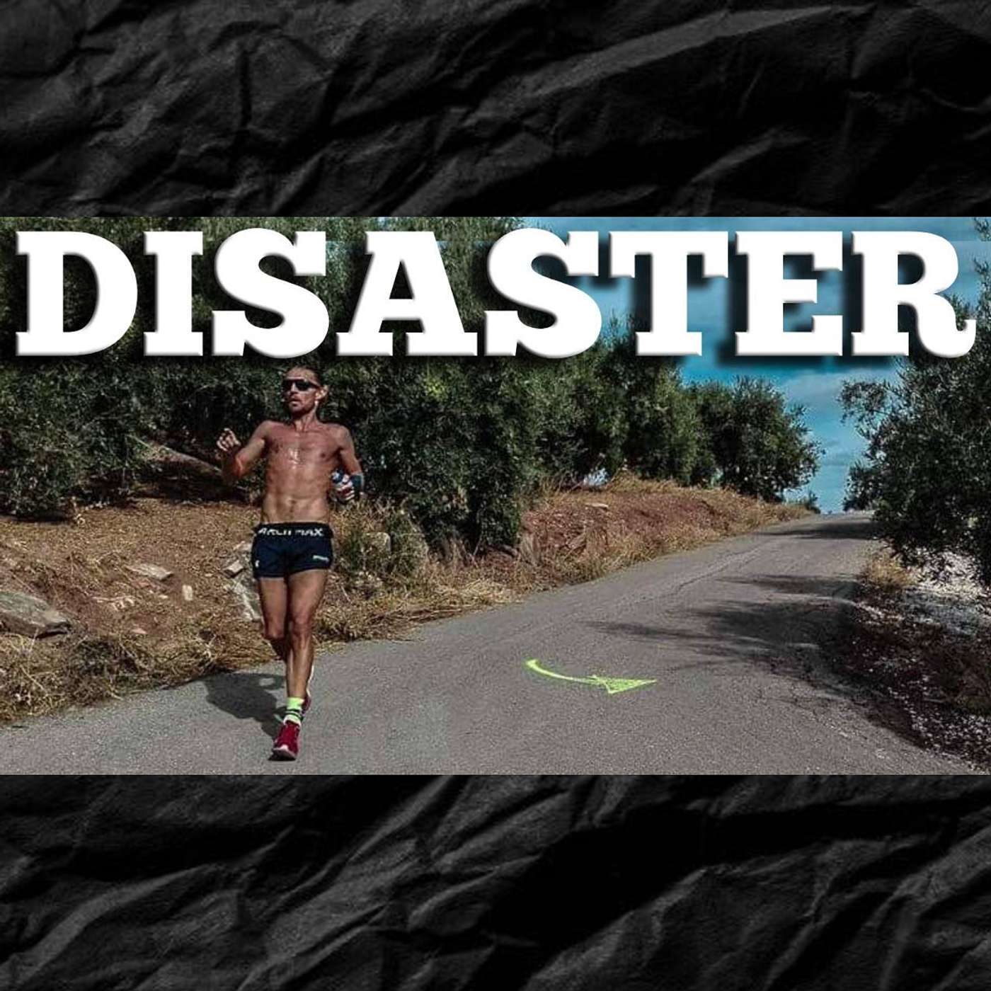 My Worst Race Ever: Lessons Learned from a Disastrous Performance