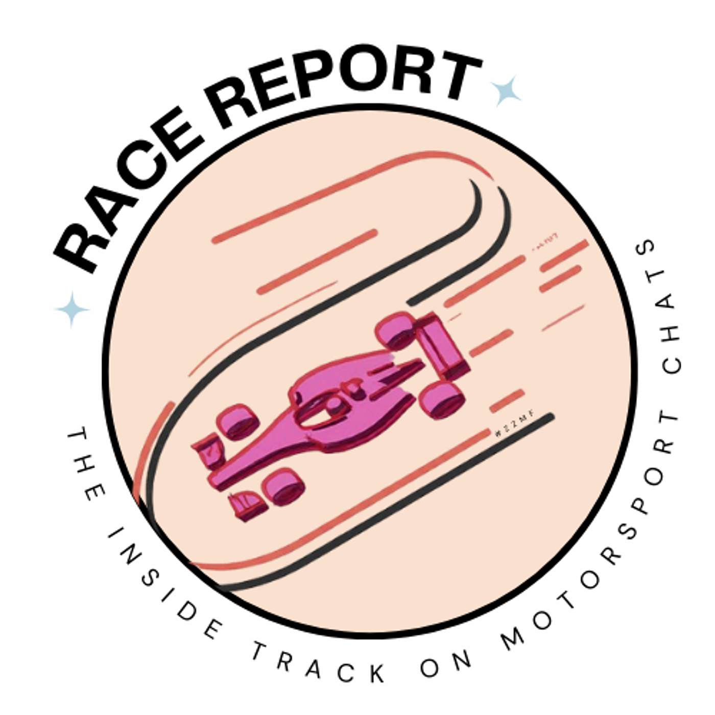 Race Report: The Inside Track on Motorsport Chats