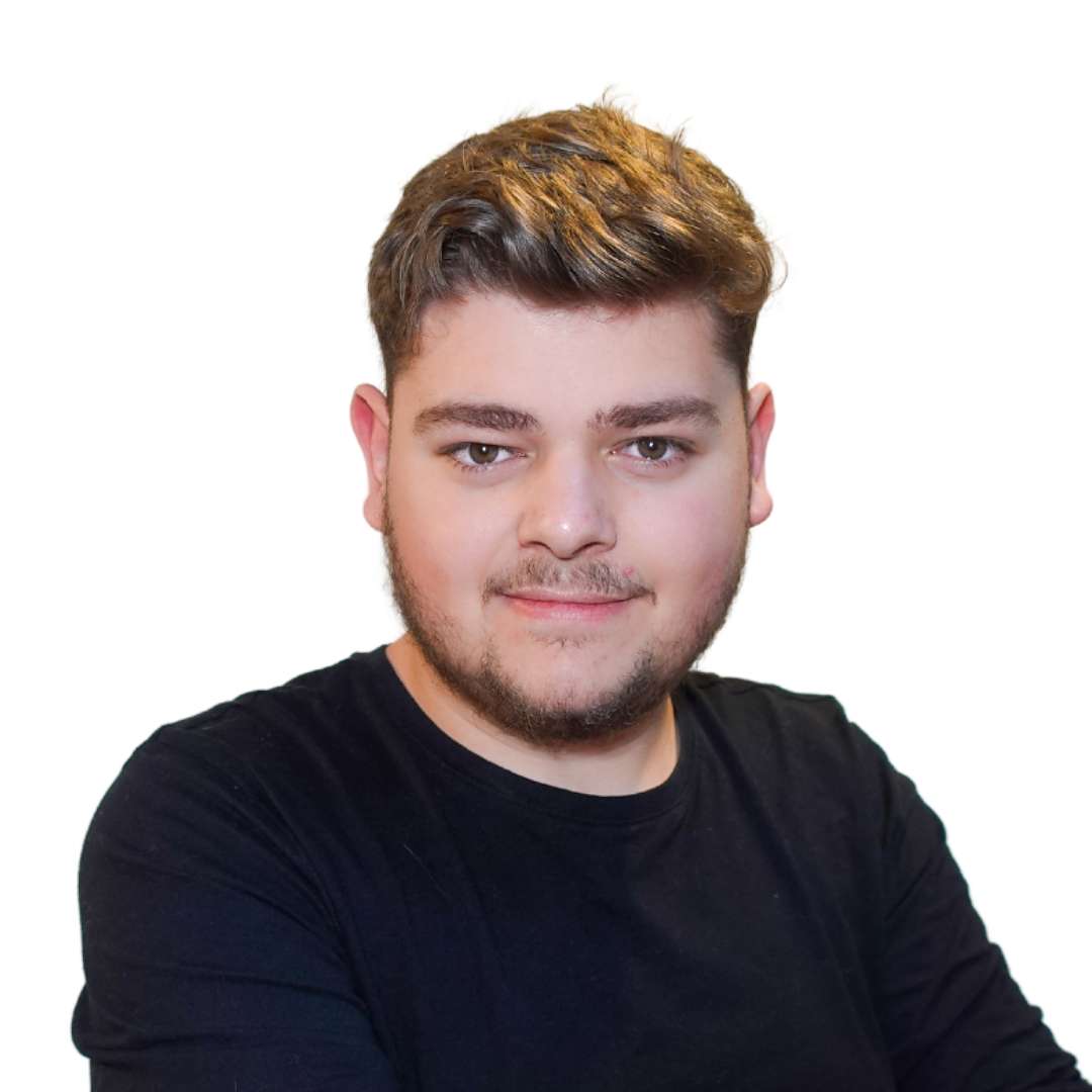 Benji Naesen