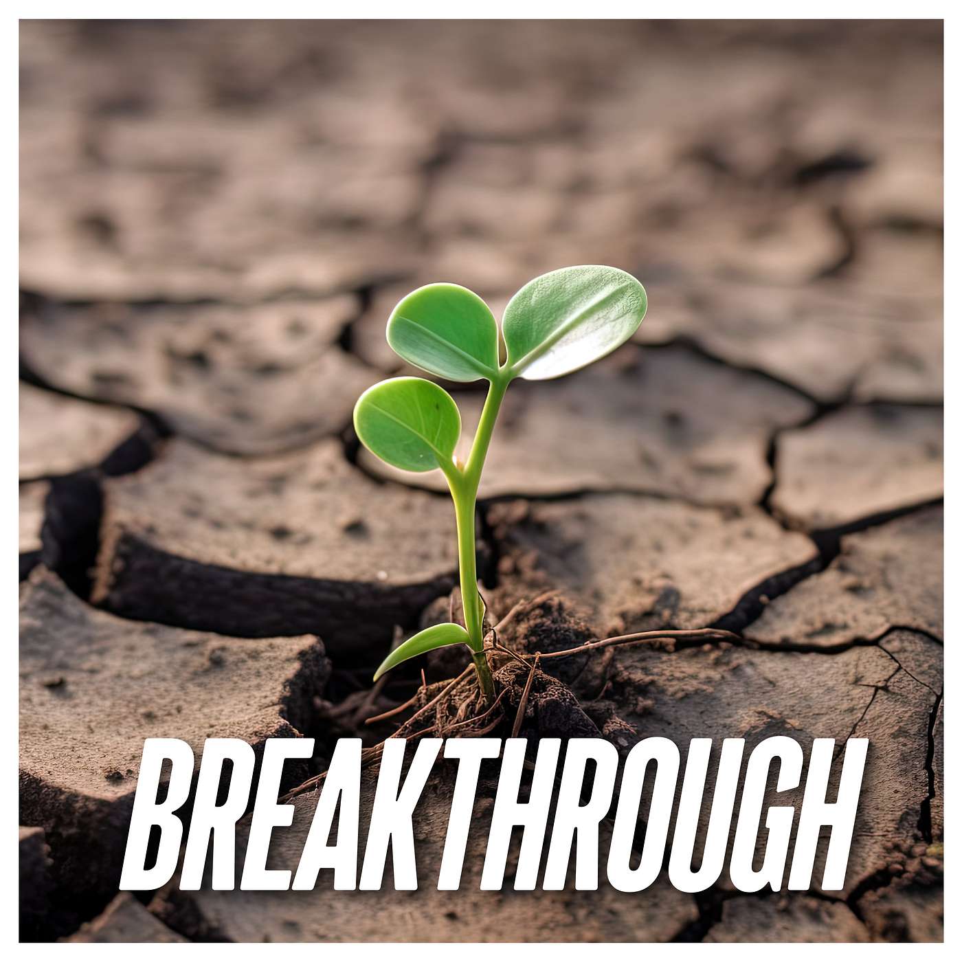 Breaking Through | 
