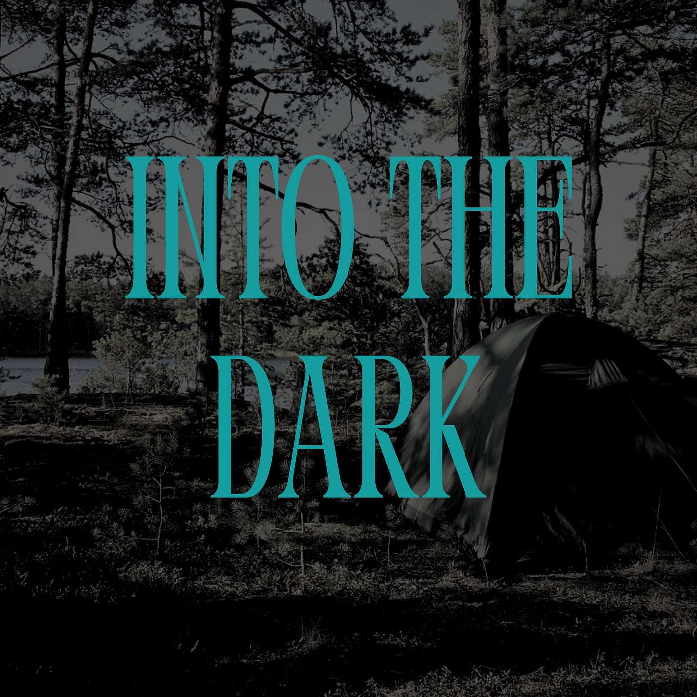 Into the Dark episode artwork