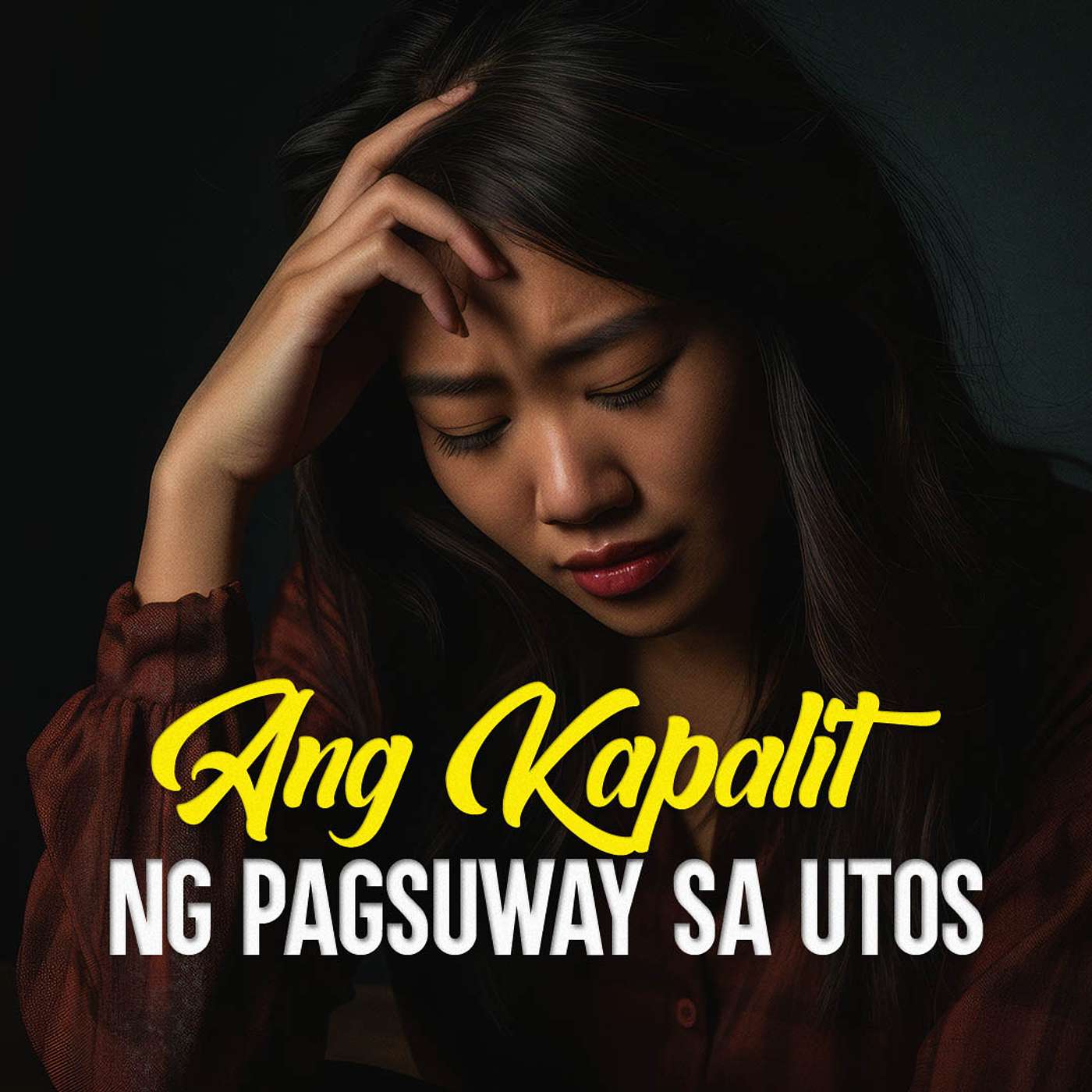 Ang Kapalit ng Pagsuway sa Utos