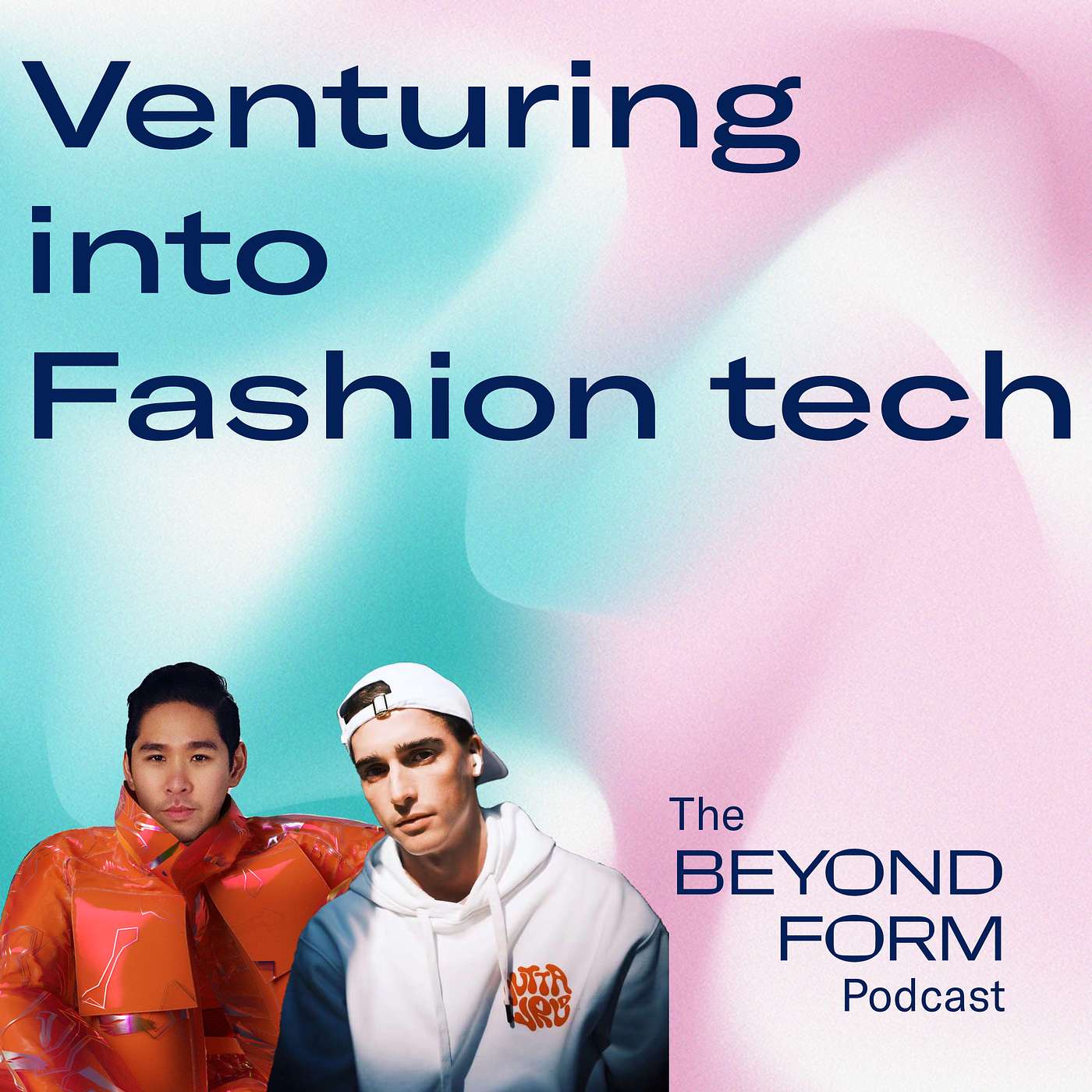 Charles Wilders: Why Digital Fashion CAN be Created in AR