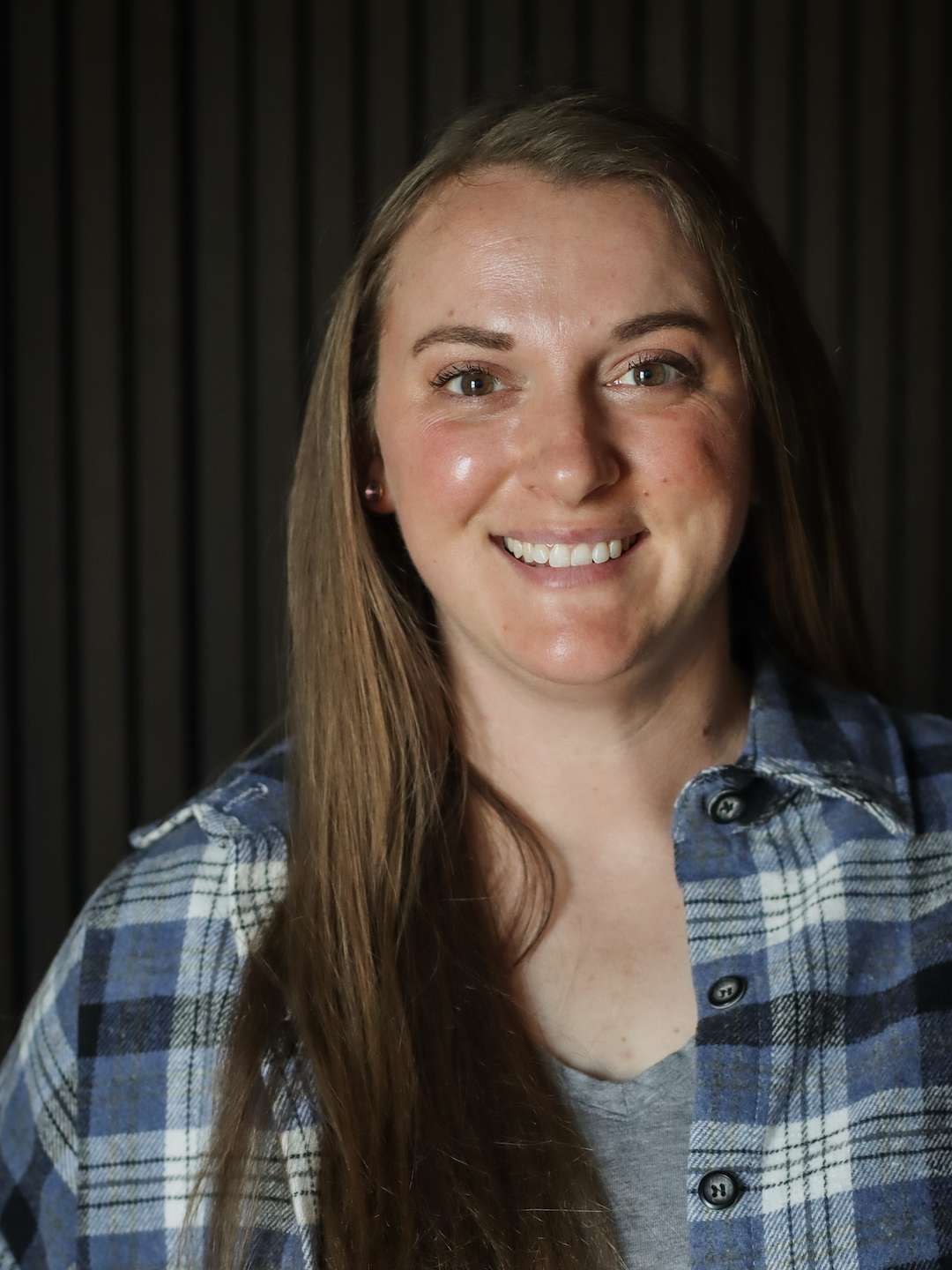 Meredith Holmes