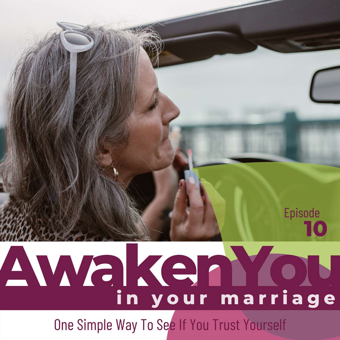 AwakenYou in Your Marriage