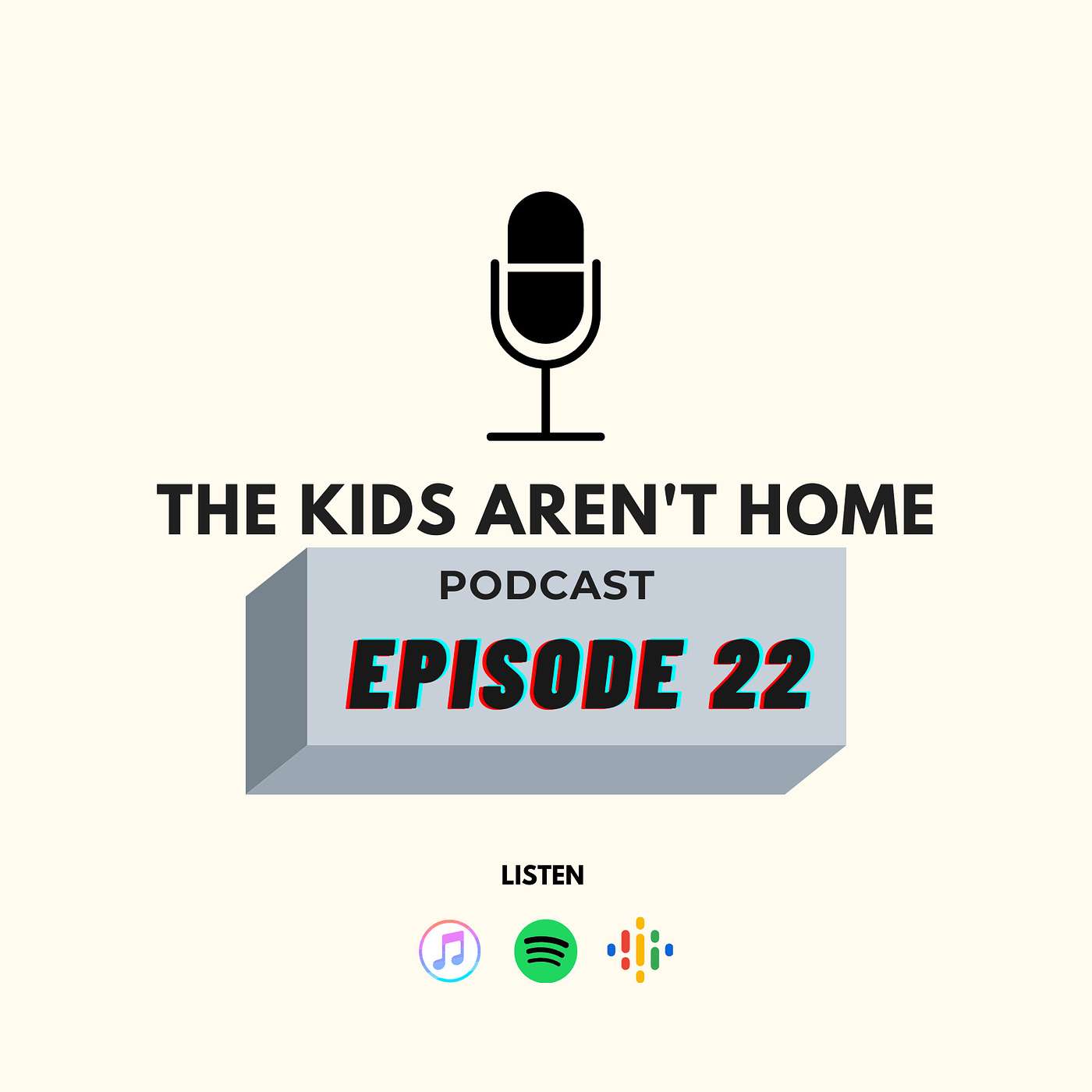 The Kids Aren't Home | Episode 22 [Addiction]