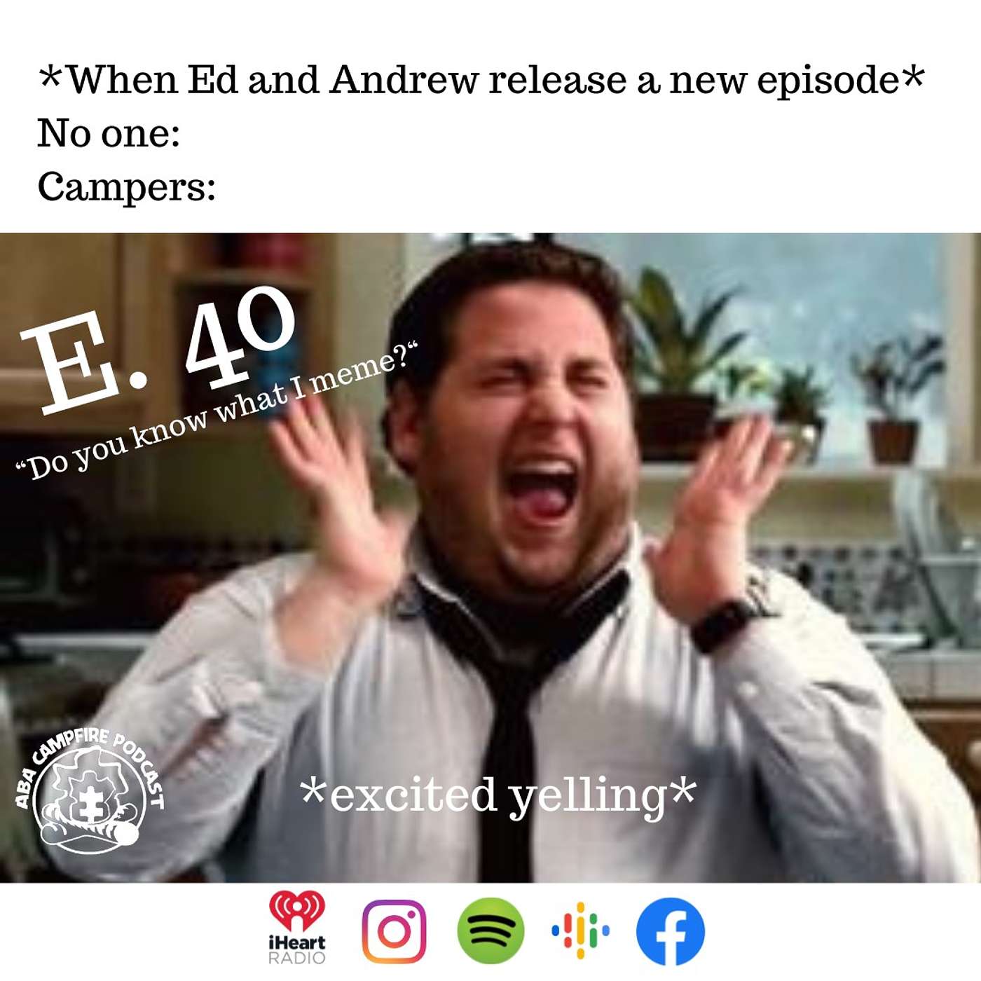 Do You Know What I Meme? e.40