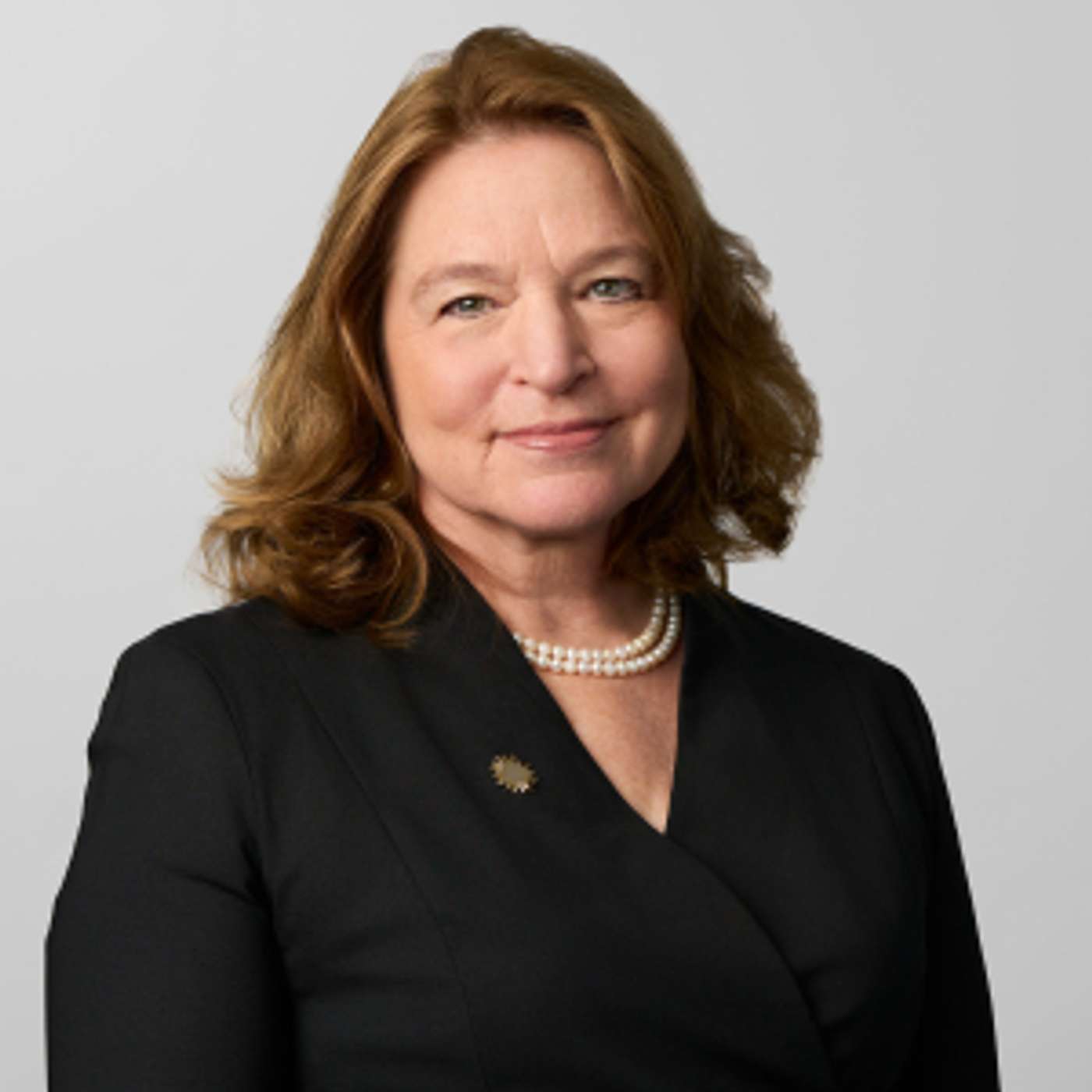 Rocket Science to Knowledge Diffusion: The Professional Journey and Vision of Ellen Stofan, Under Secretary for Science and Research at Smithsonian Institution episode artwork