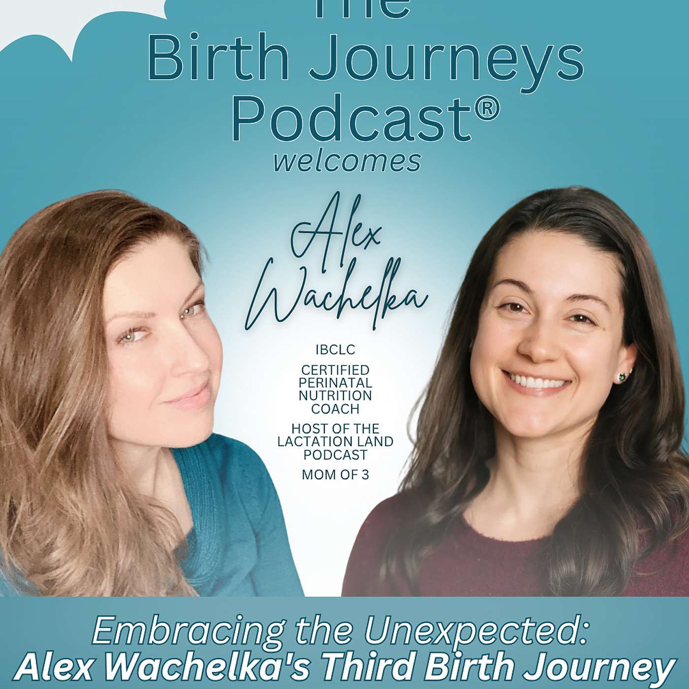 Birth Journeys: Birth Stories and Birth Education for Moms & Pregnant Individuals