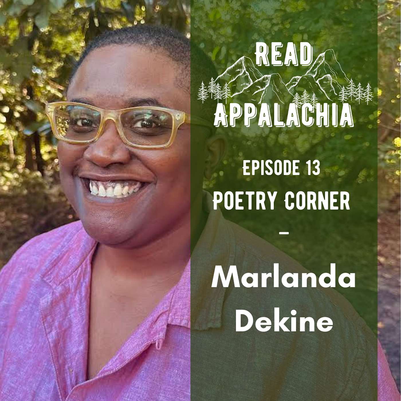 Read Appalachia