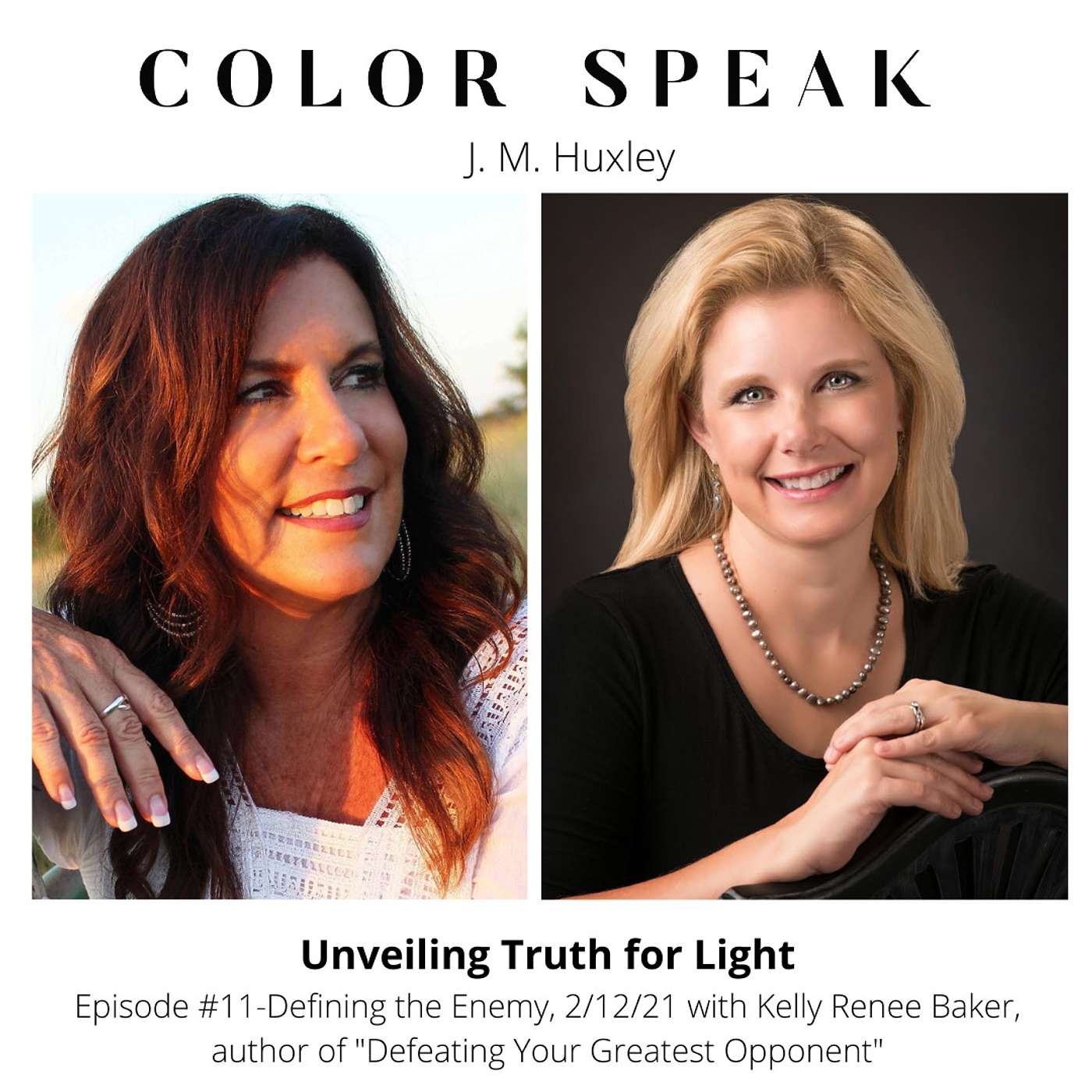 Color Speak: Unveiling Truth for Light