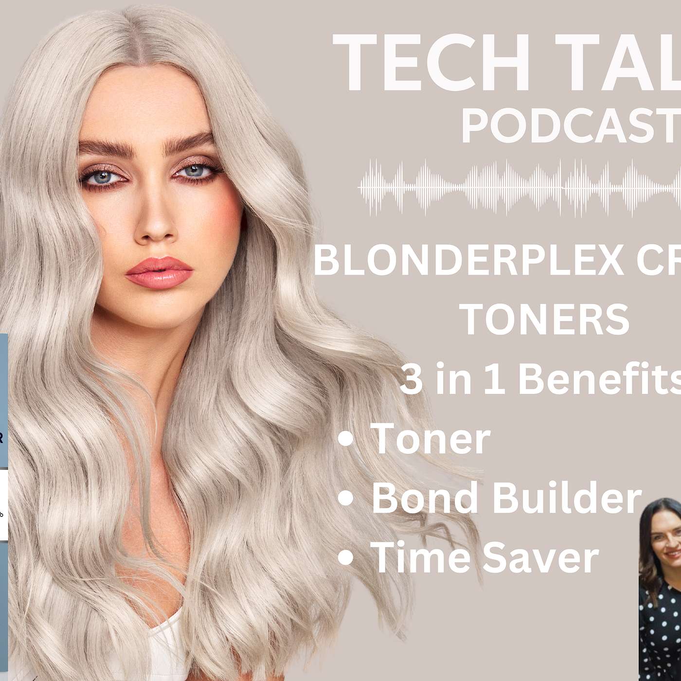 3 in 1 Benefits - TONING, BOND BUILDING, 5 MINUTES