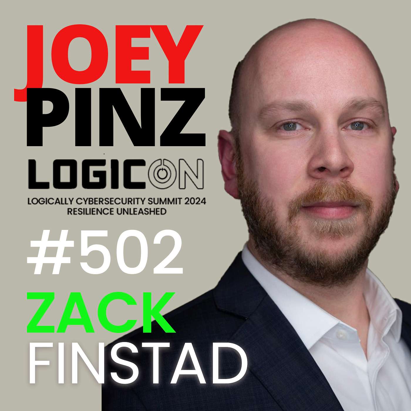 Joey Pinz Discipline Conversations