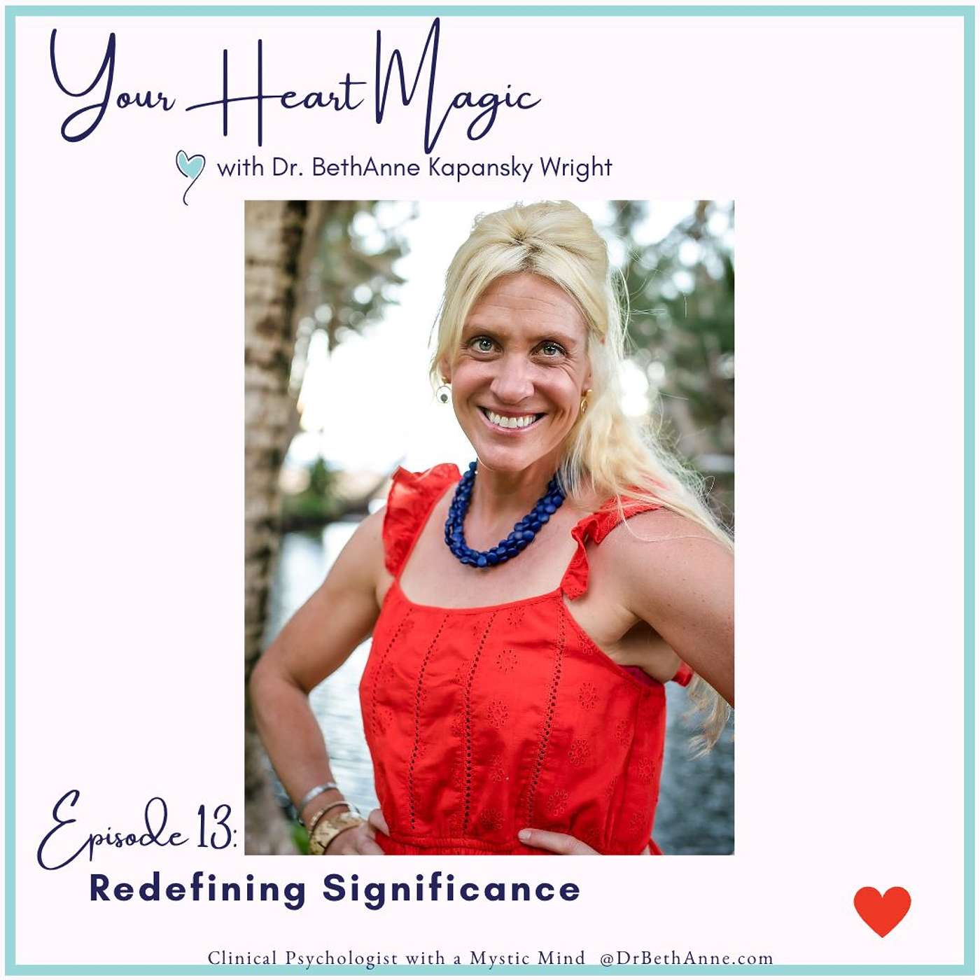 Your Heart Magic