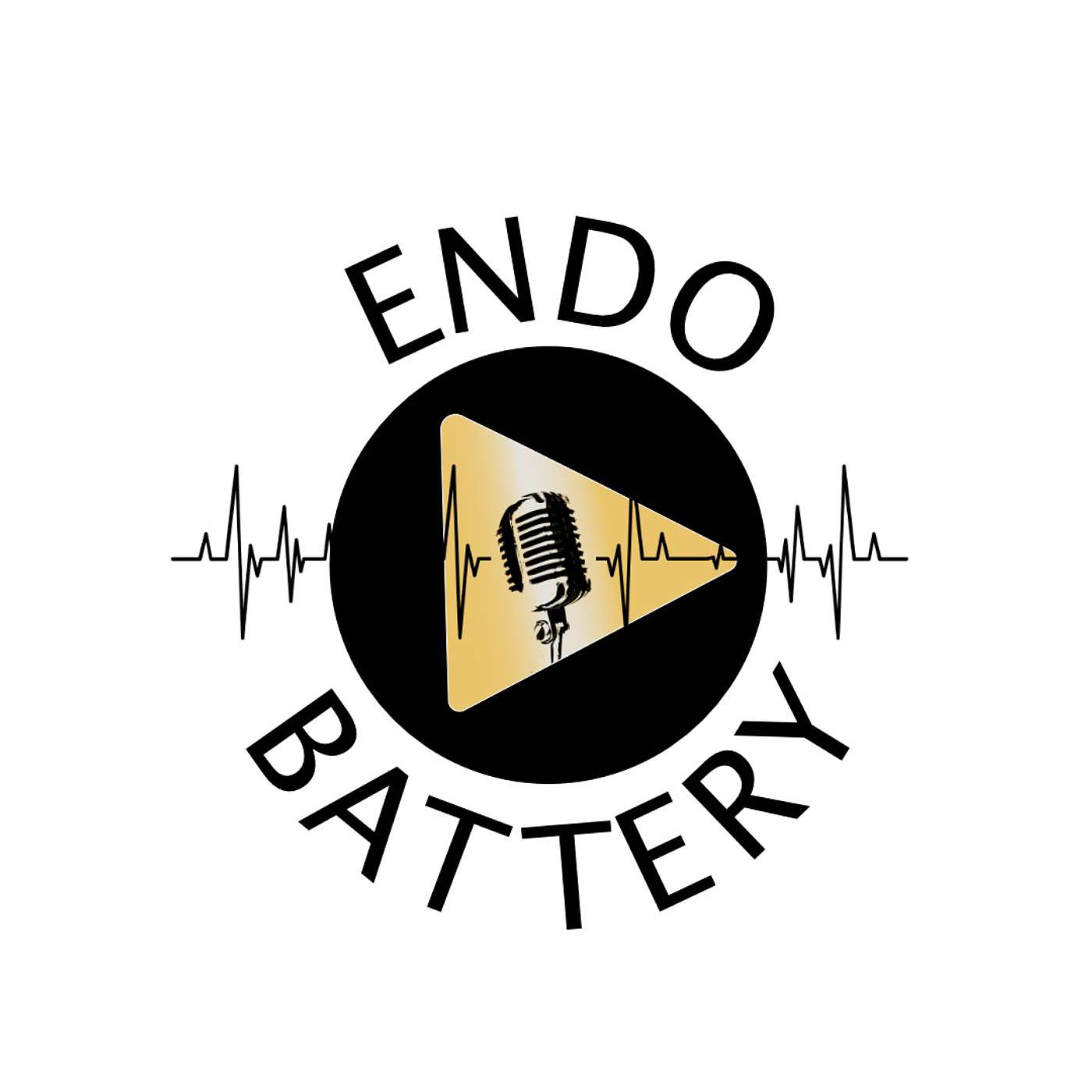 Endo Battery