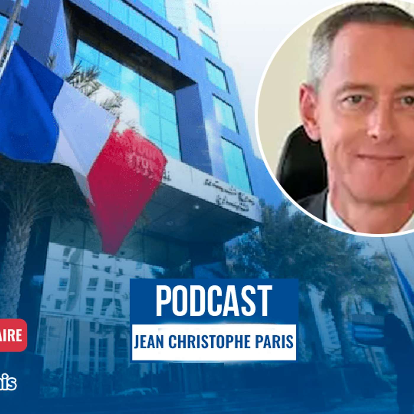 Crise au Moyen-Orient : le consulat de France à Dubaï mobilisé pour protéger la communauté française