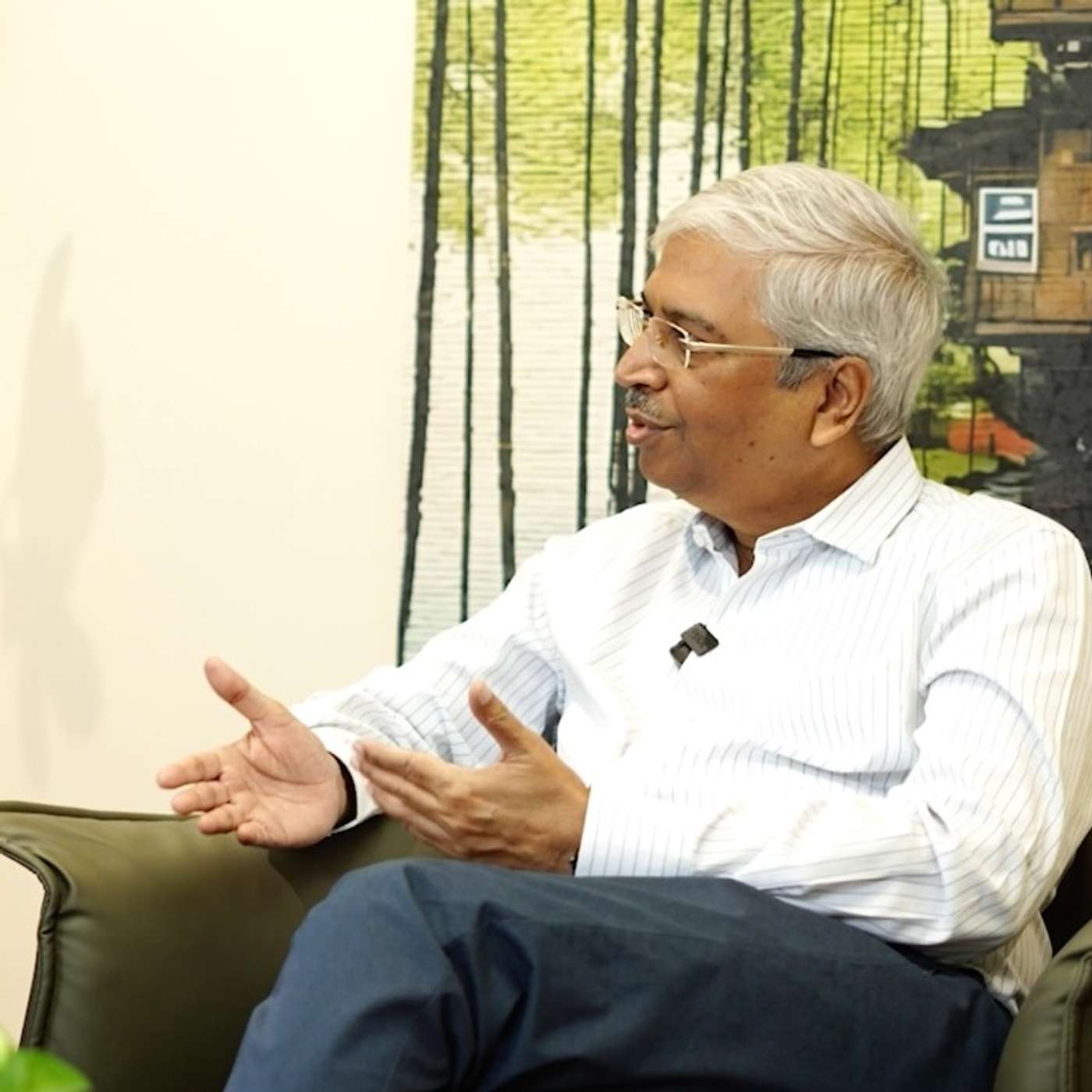 B2B Branding & Marketing by Bejoy Peter