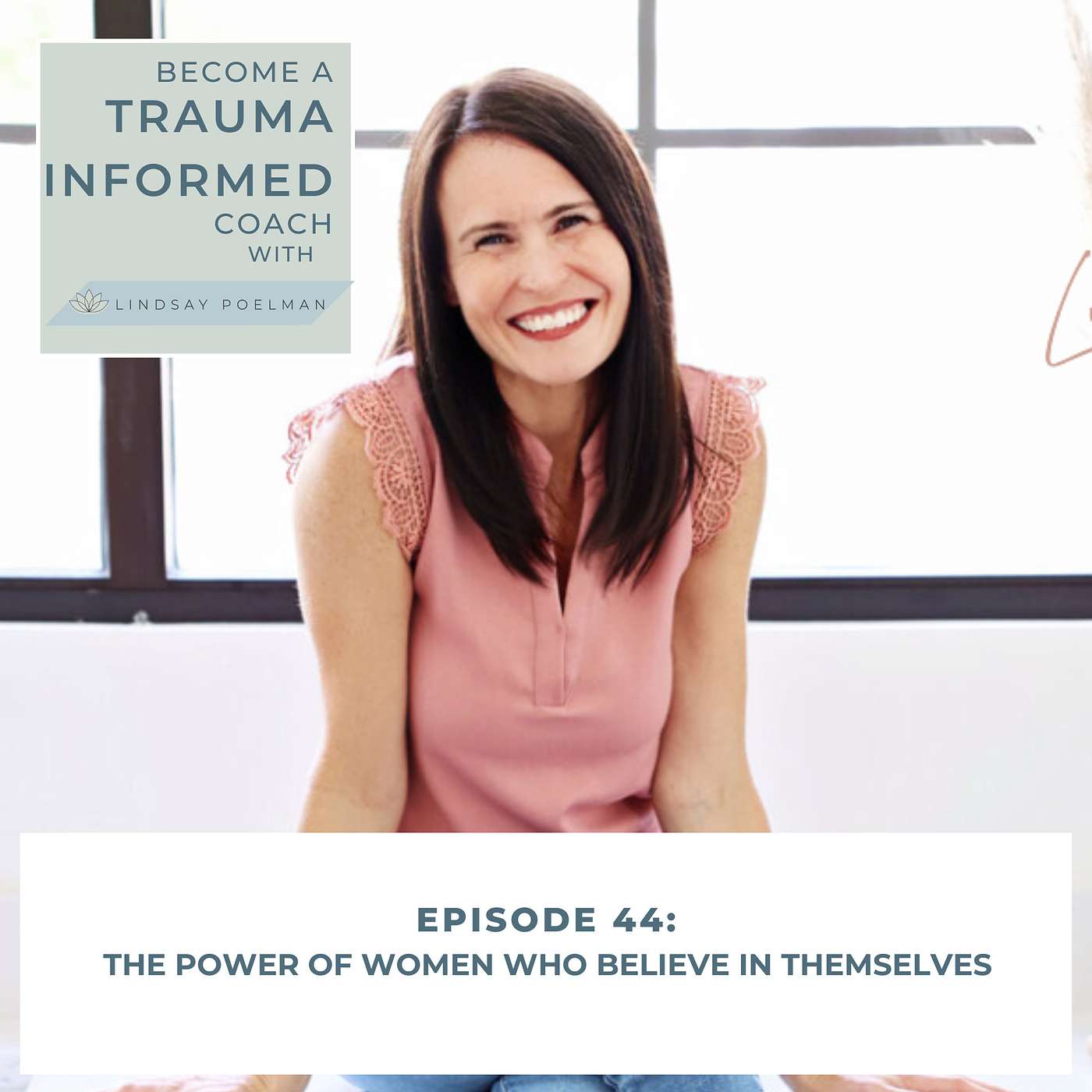 Become A Trauma Informed Coach