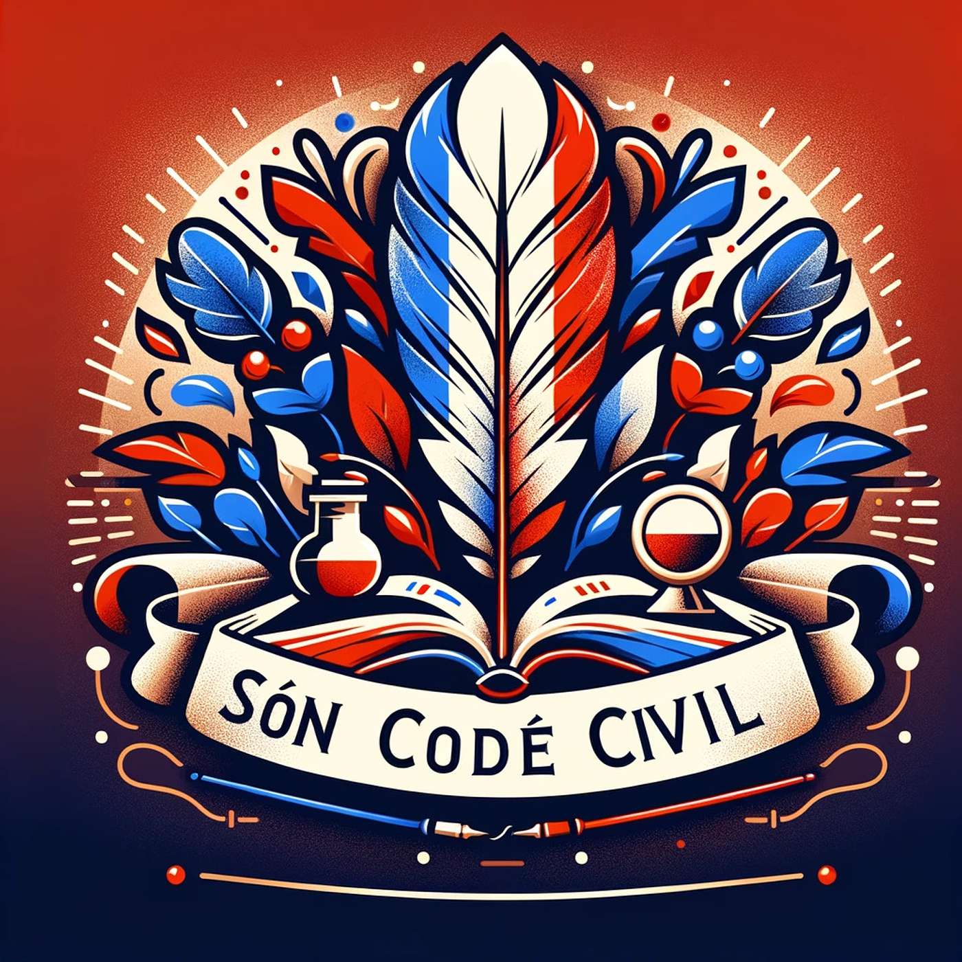 Son Code Civil