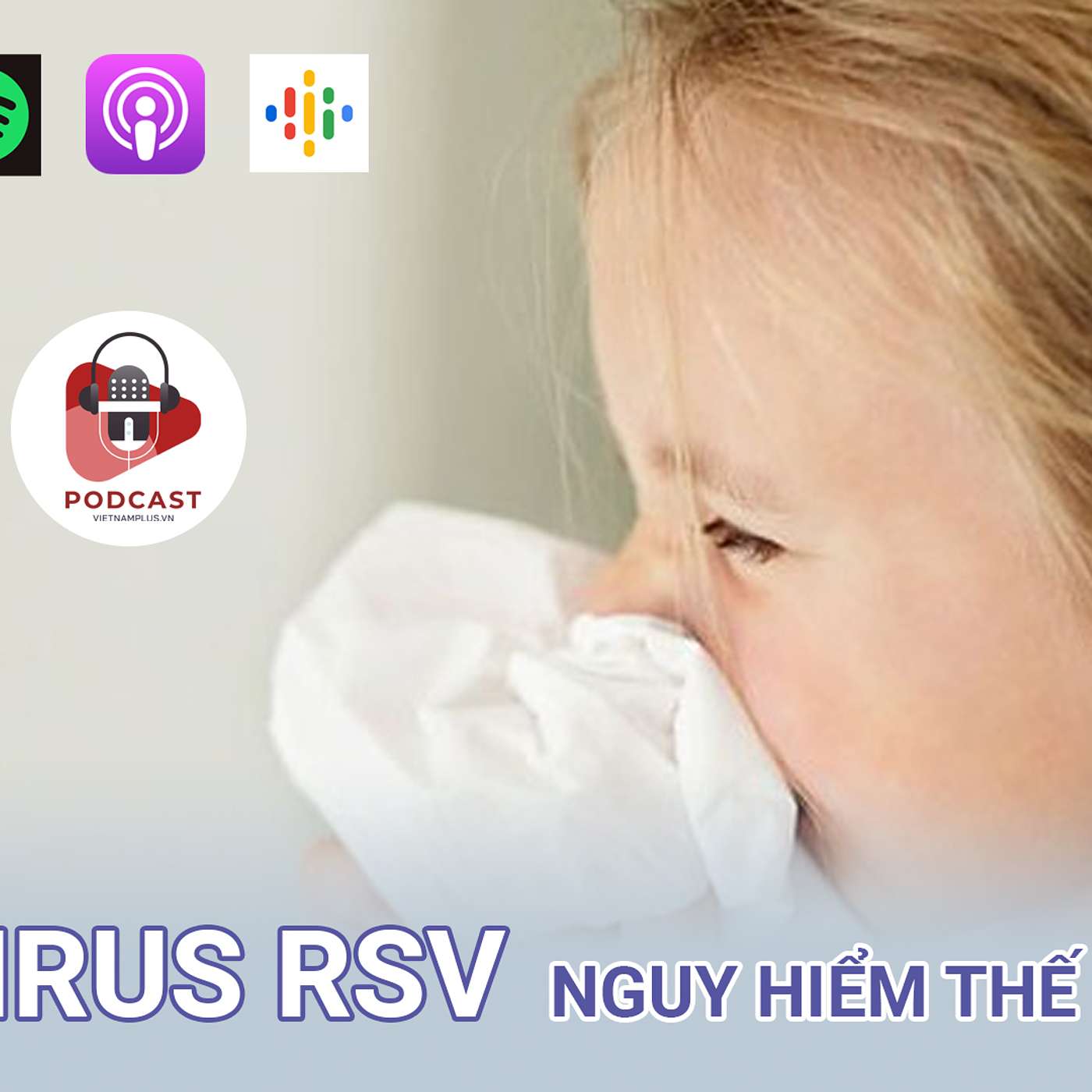 VietnamPlus\'s Podcast