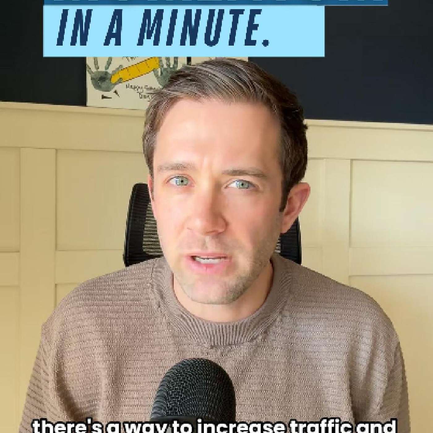 Marketing Momentum in a Minute: Why Your Title Tags Are Costing You Clicks Marketing Momentum in a Minute: Why Your Title Tags Are Costing You Clicks