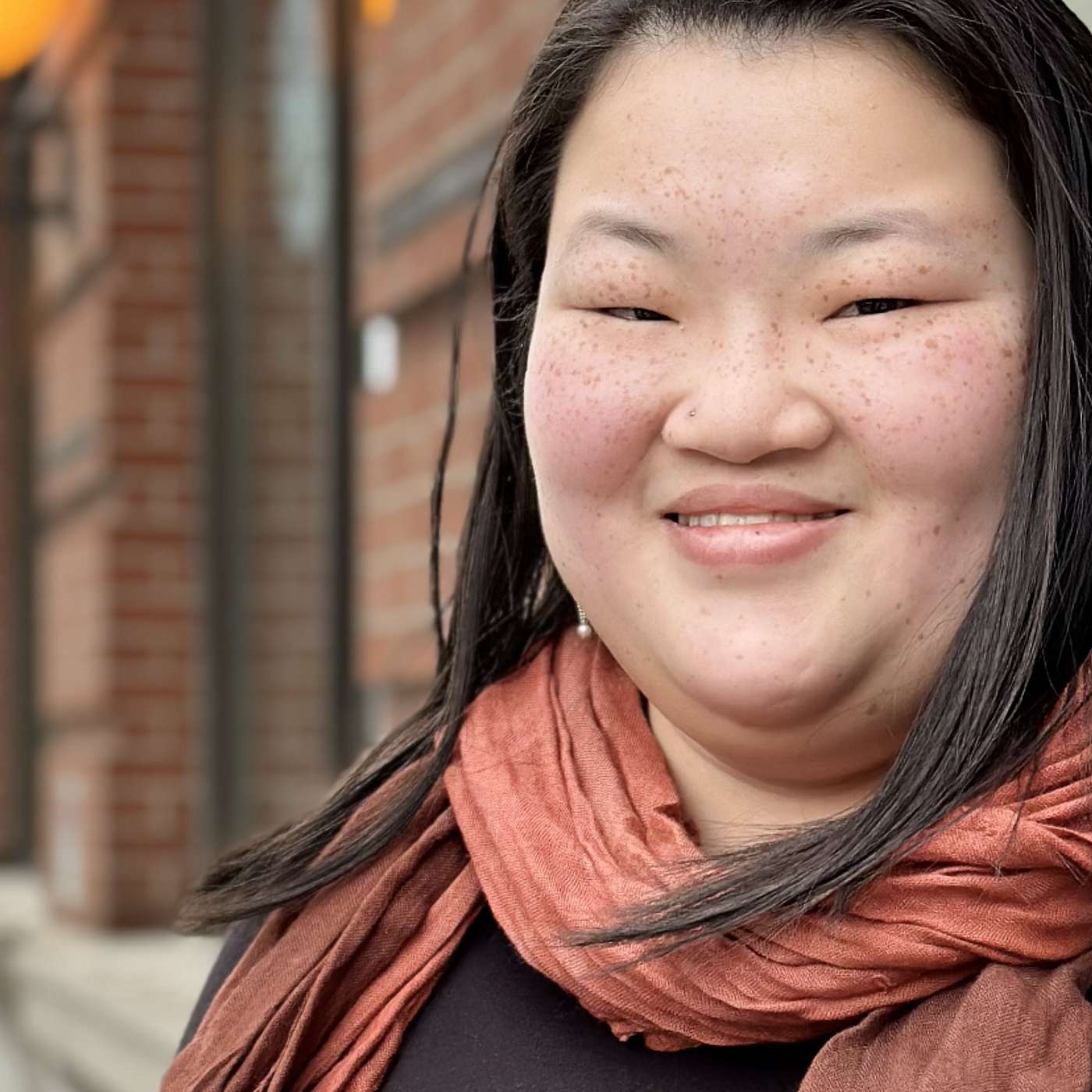 Color Shift: Transracial Adoptees