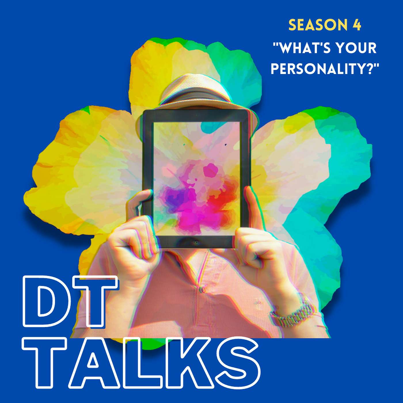 DT Talks