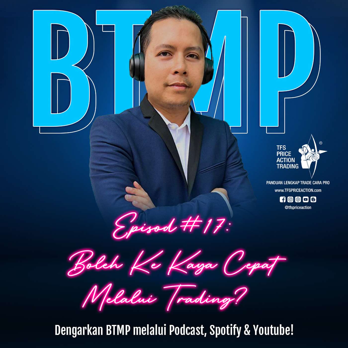 BTMP by TFS Price Action Trading