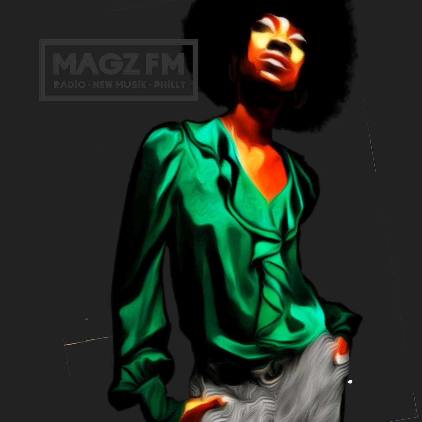 MAGZ FM