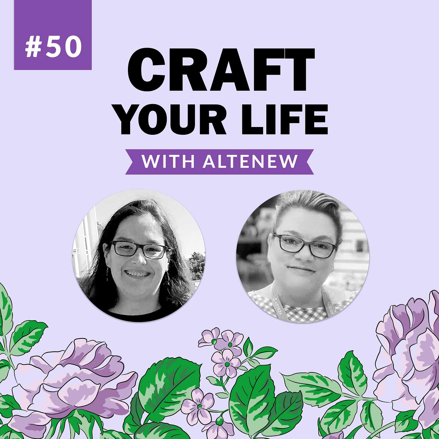 Craft Your Life With Altenew