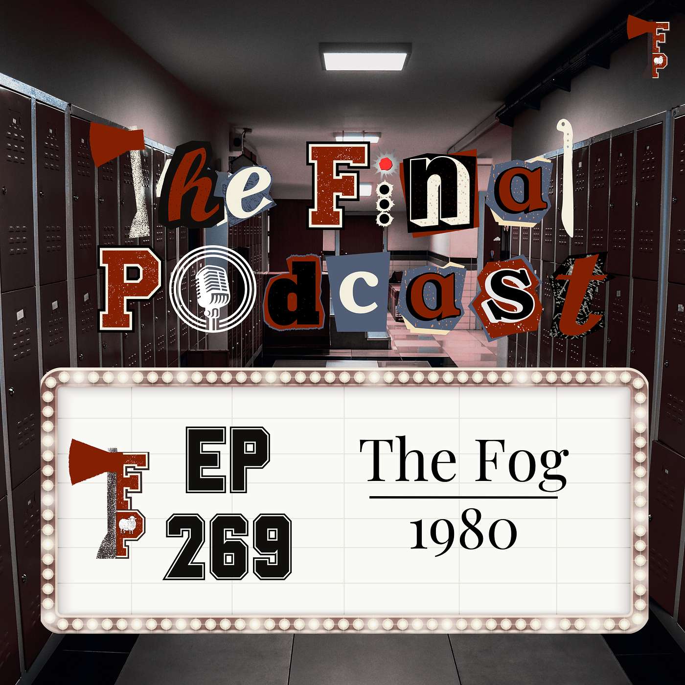 269 - The Fog (1980) Review