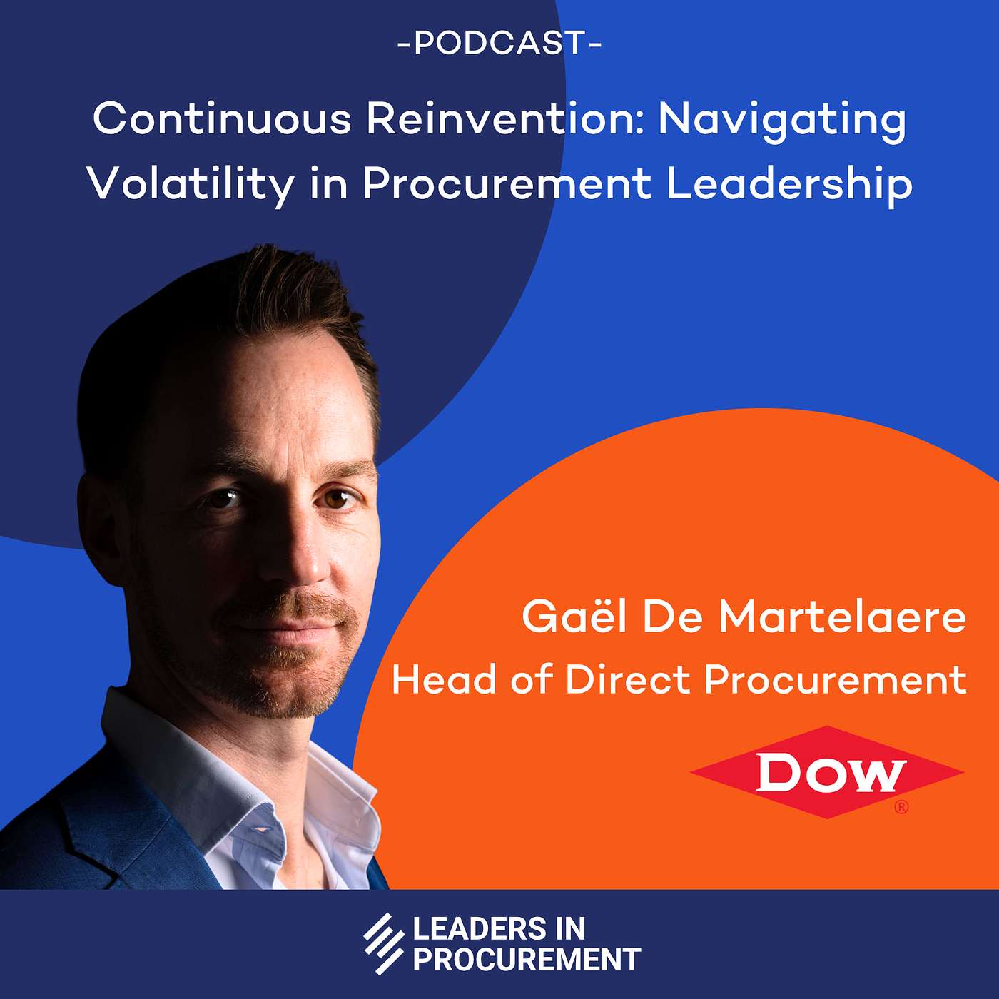 LEADERS IN PROCUREMENT
