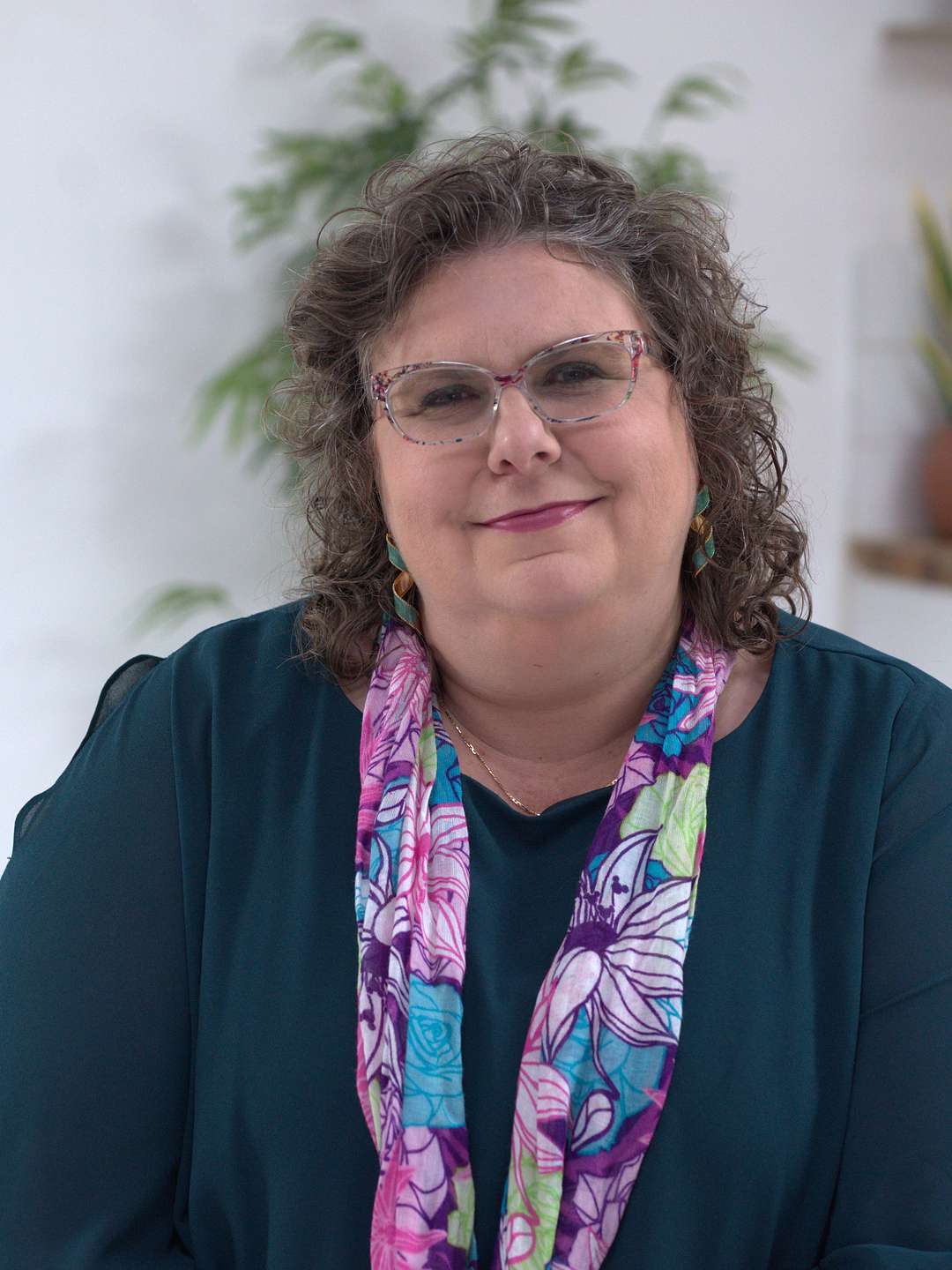 Carrie Casey