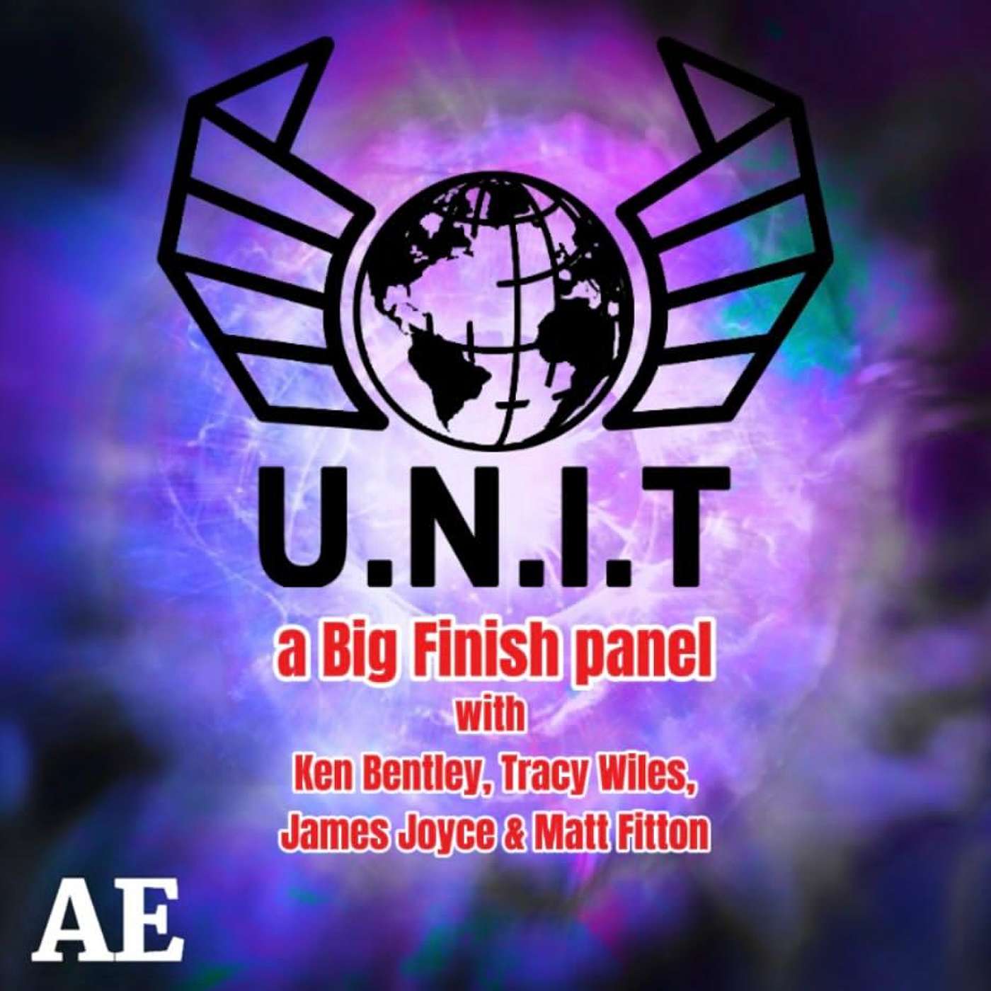 UNIT: A Big Finish Panel
