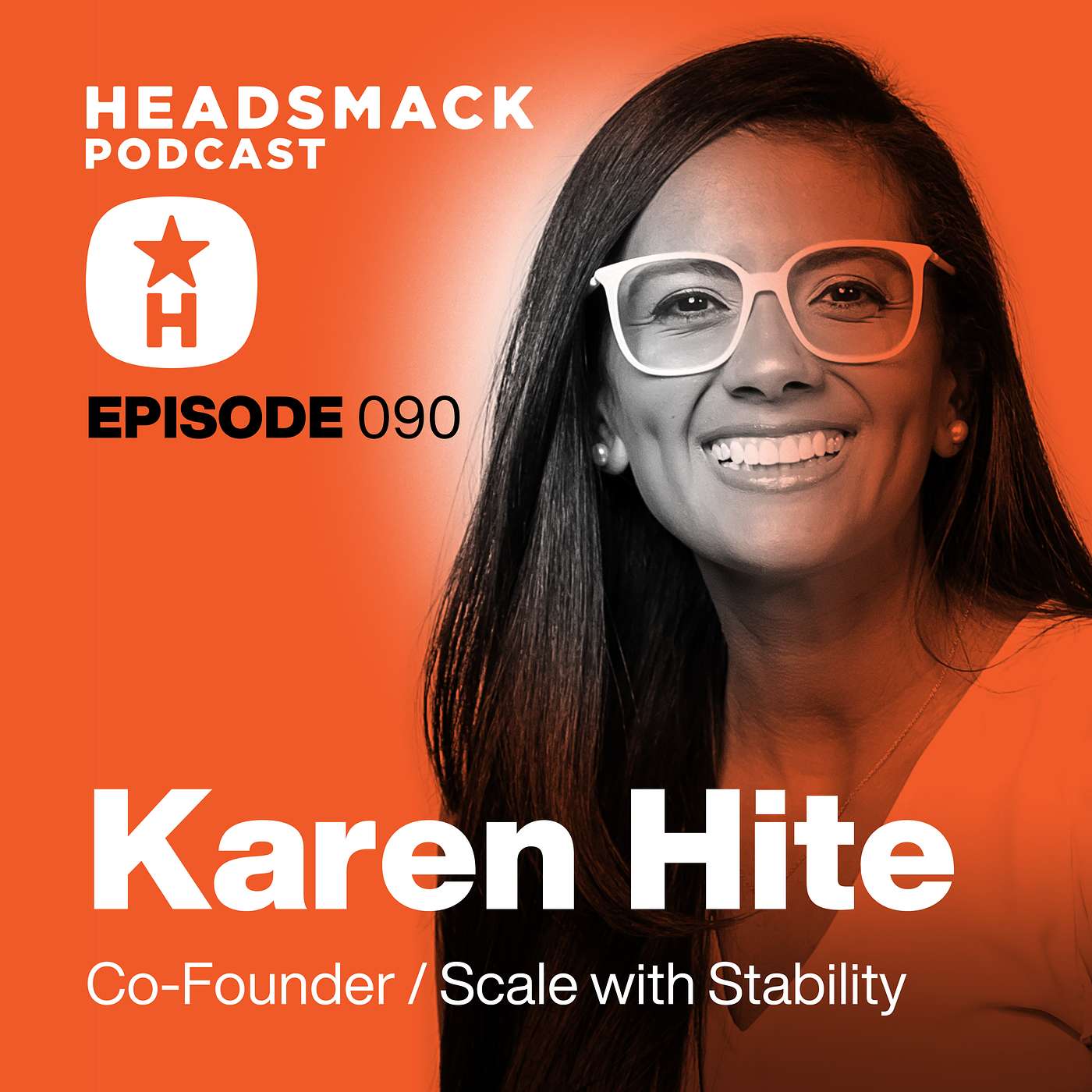 Karen Hite / Co-Founder Hite International. Scale with Stability