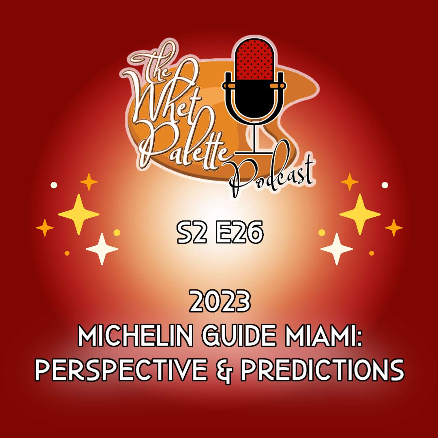 The Whet Palette Productions: Miami Food Blog & Podcast