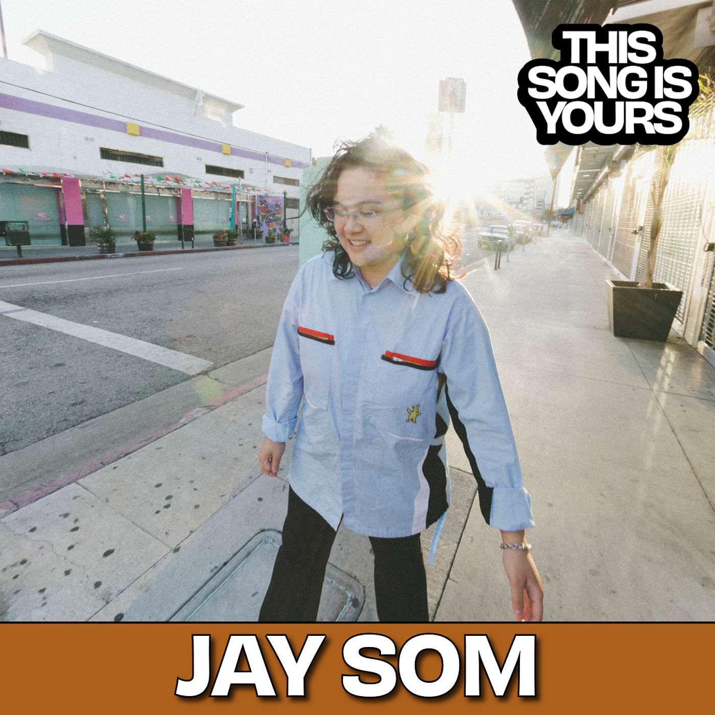Jay Som episode artwork