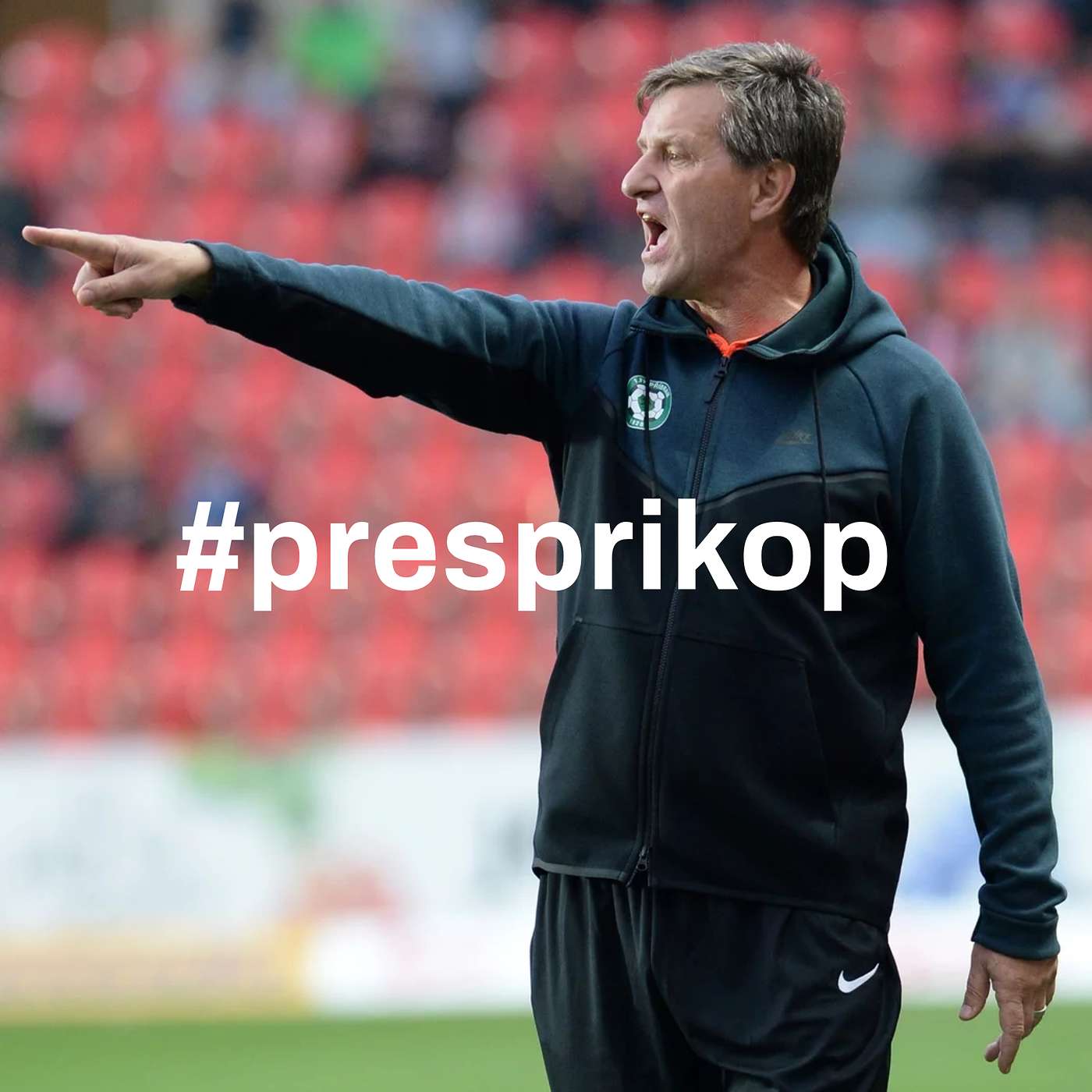 Přes Příkop