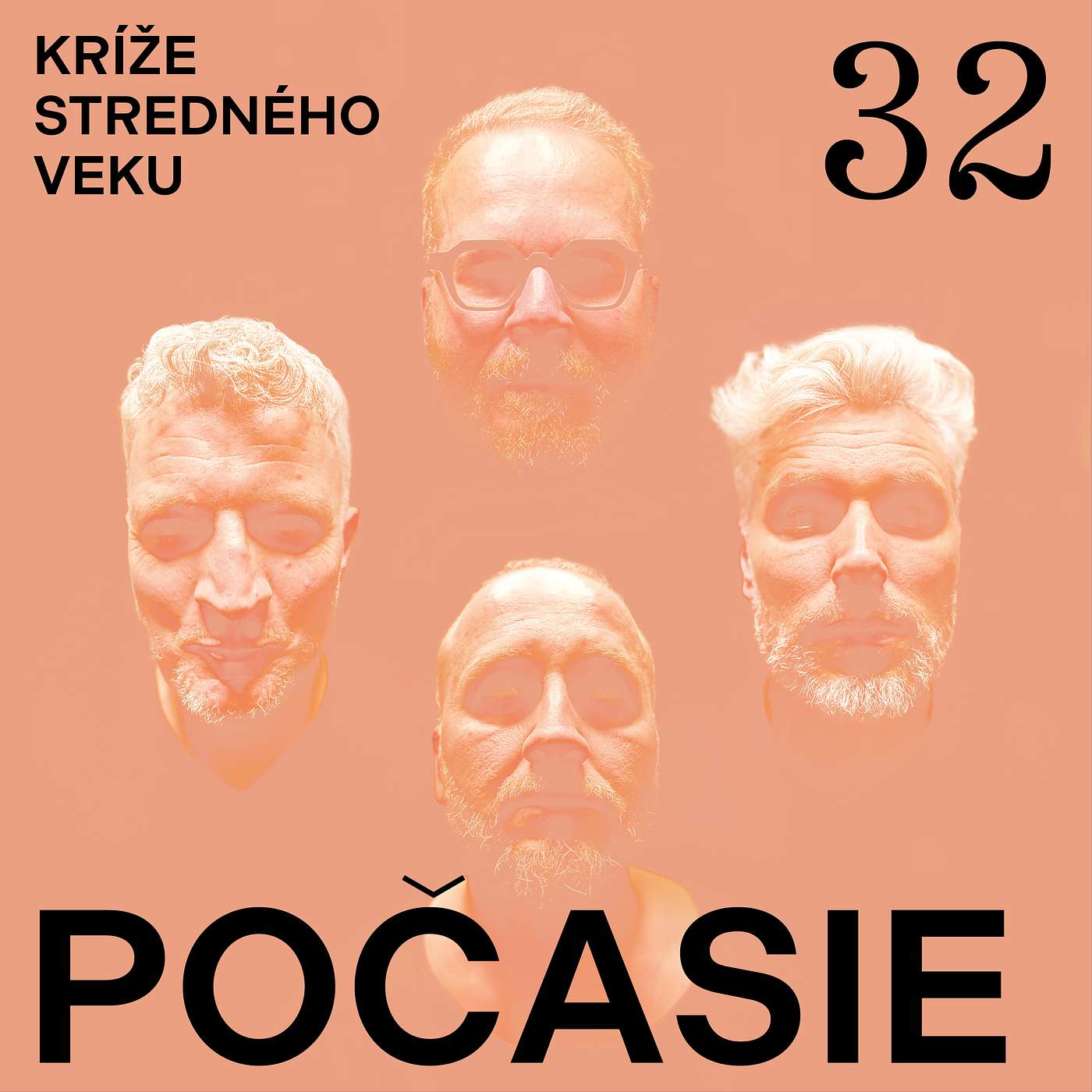 Kríže stredného veku