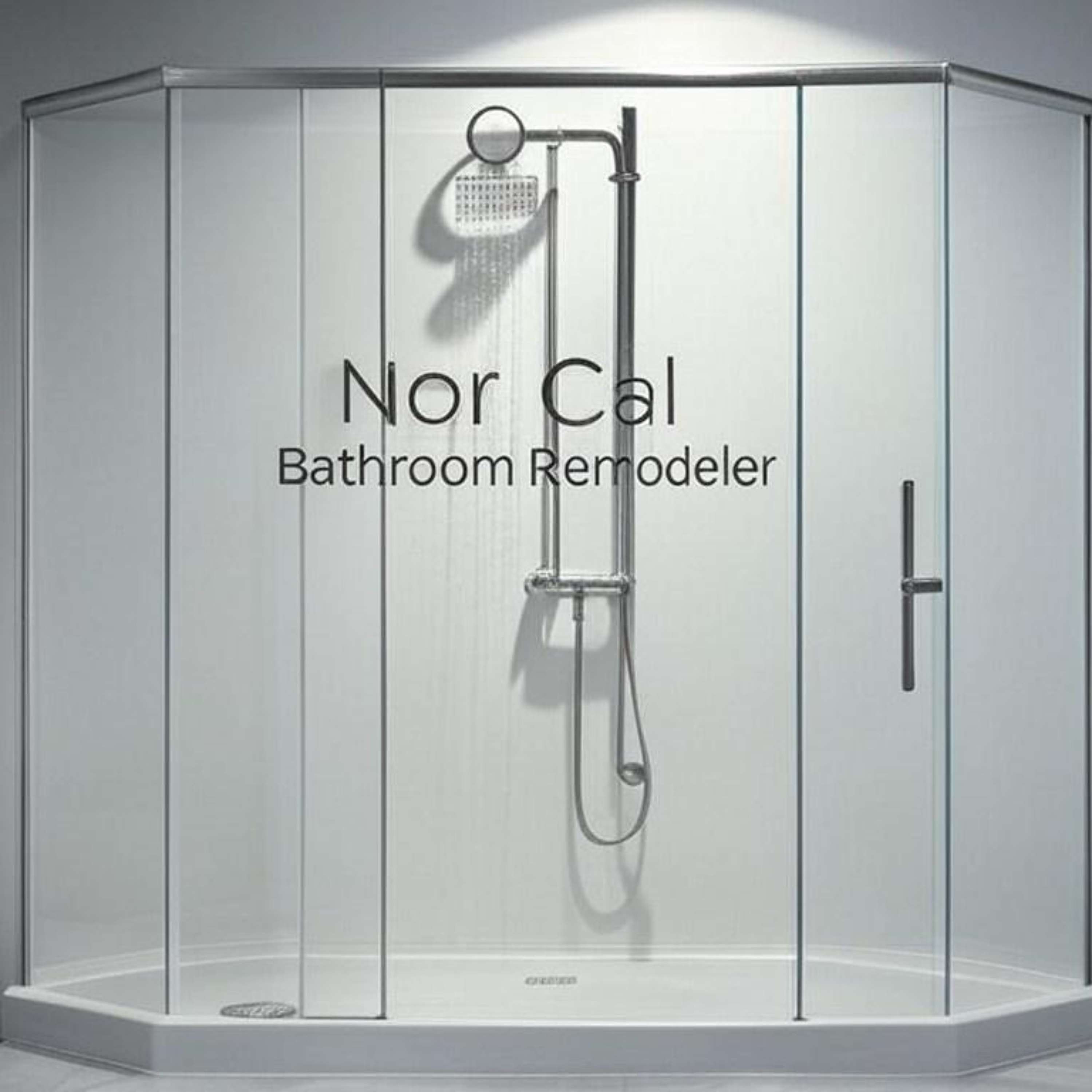Nor Cal Bathroom Remodeler