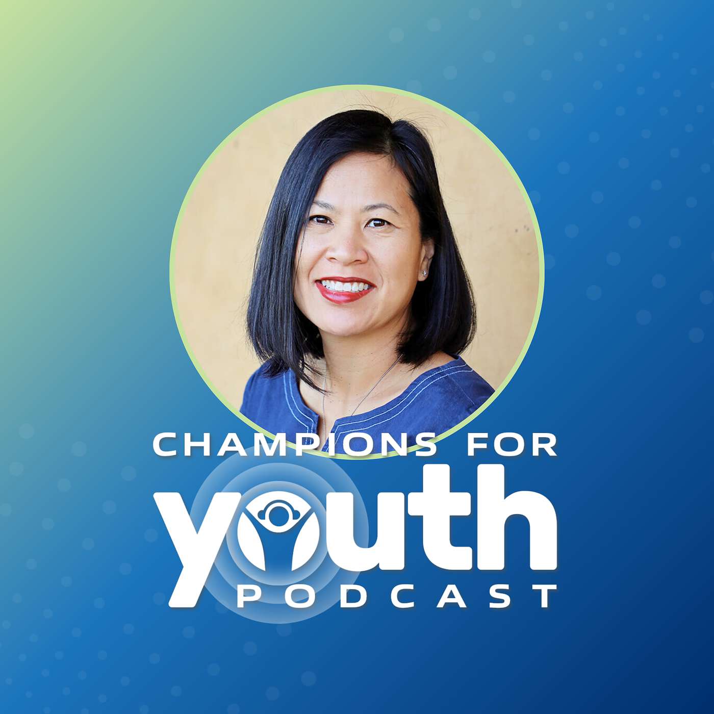 The Earliest Years Matter: Talking ACEs and Influencing the Future of Health with Jackie Wong of First 5 California episode artwork