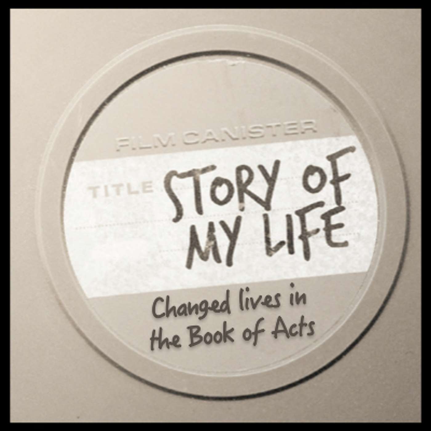 Story of My Life Part 2: The Conversion of the 3000 - The INTRIGUED / Acts 2