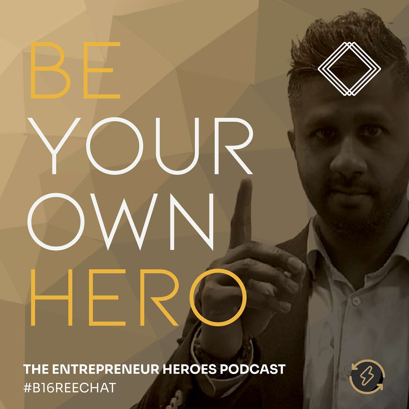 The Entrepreneur Heroes Podcast