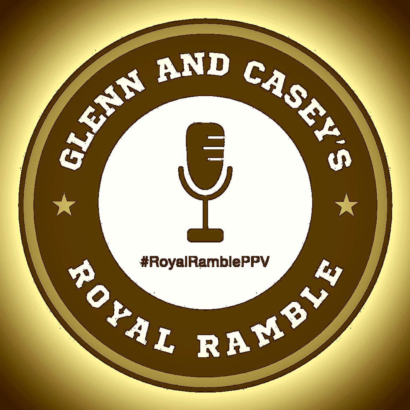 Glenn & Casey\'s Royal Ramble